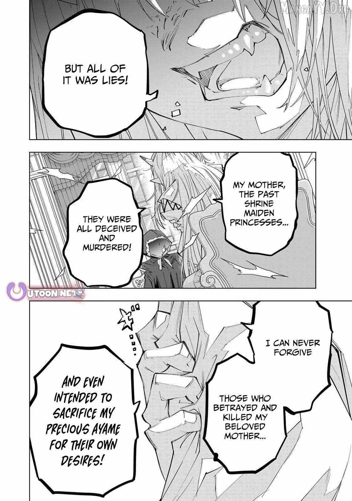 Anime – My Gift Lvl 9999 Unlimited Gacha: Backstabbed in a Backwater Dungeon, I’m Out for Revenge! Chapter 188 – Page 15