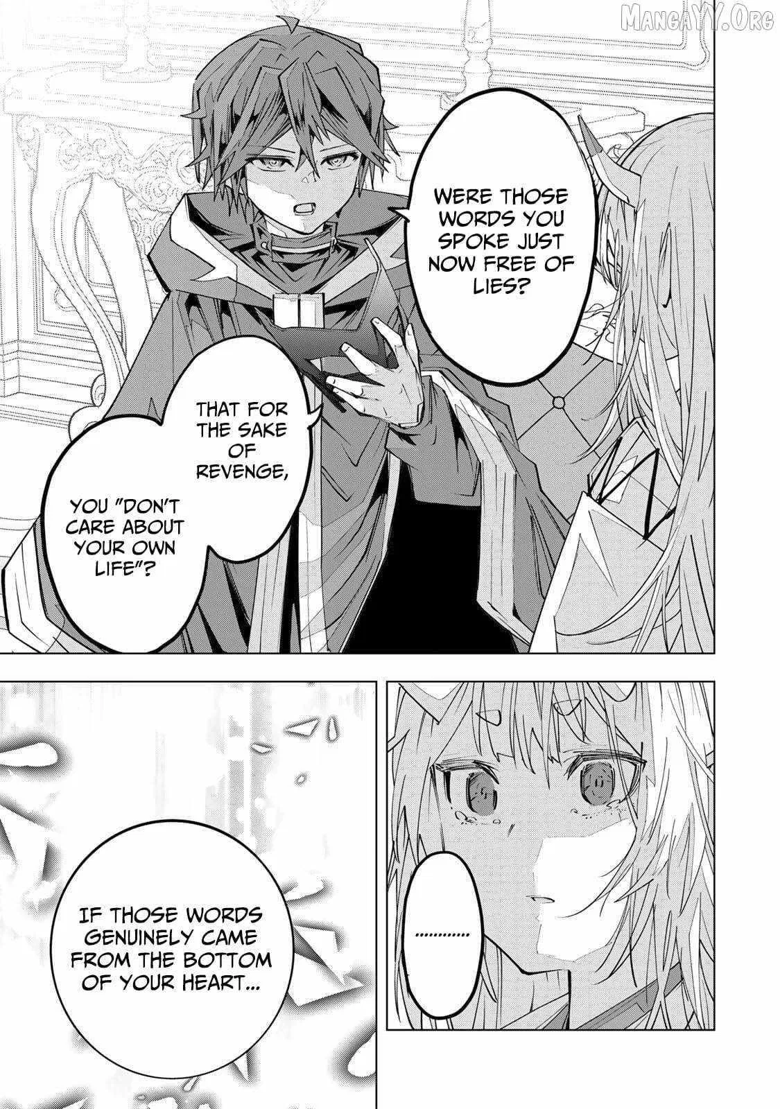 Anime – My Gift Lvl 9999 Unlimited Gacha: Backstabbed in a Backwater Dungeon, I’m Out for Revenge! Chapter 188 – Page 18