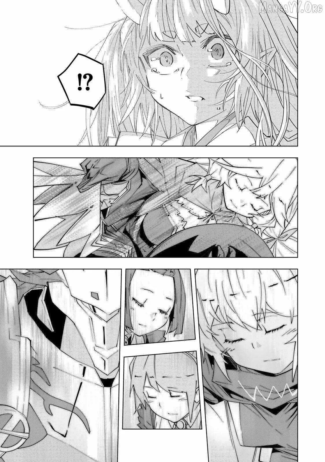 Anime – My Gift Lvl 9999 Unlimited Gacha: Backstabbed in a Backwater Dungeon, I’m Out for Revenge! Chapter 188 – Page 20