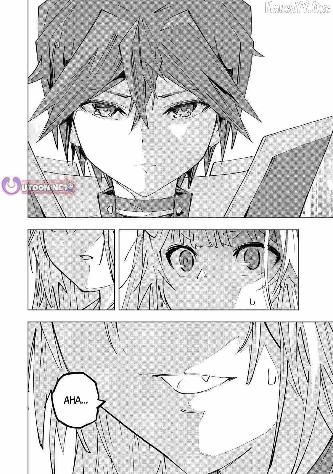 Anime – My Gift Lvl 9999 Unlimited Gacha: Backstabbed in a Backwater Dungeon, I’m Out for Revenge! Chapter 188 – Page 23