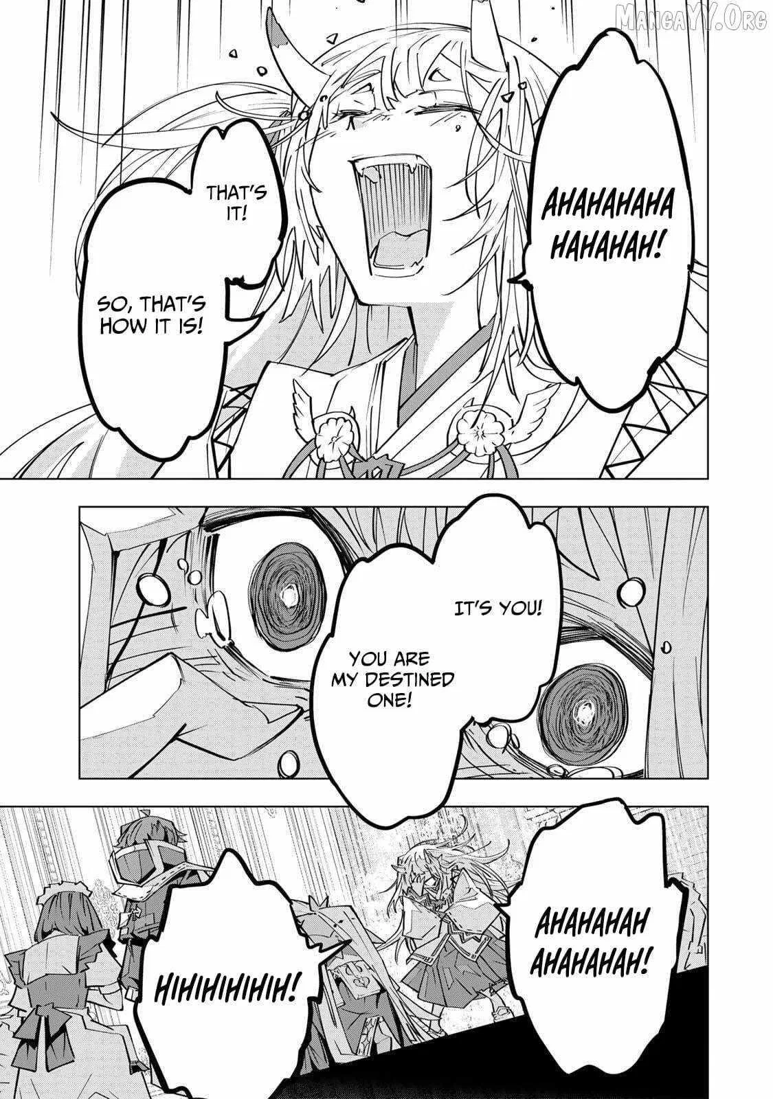 Anime – My Gift Lvl 9999 Unlimited Gacha: Backstabbed in a Backwater Dungeon, I’m Out for Revenge! Chapter 188 – Page 24