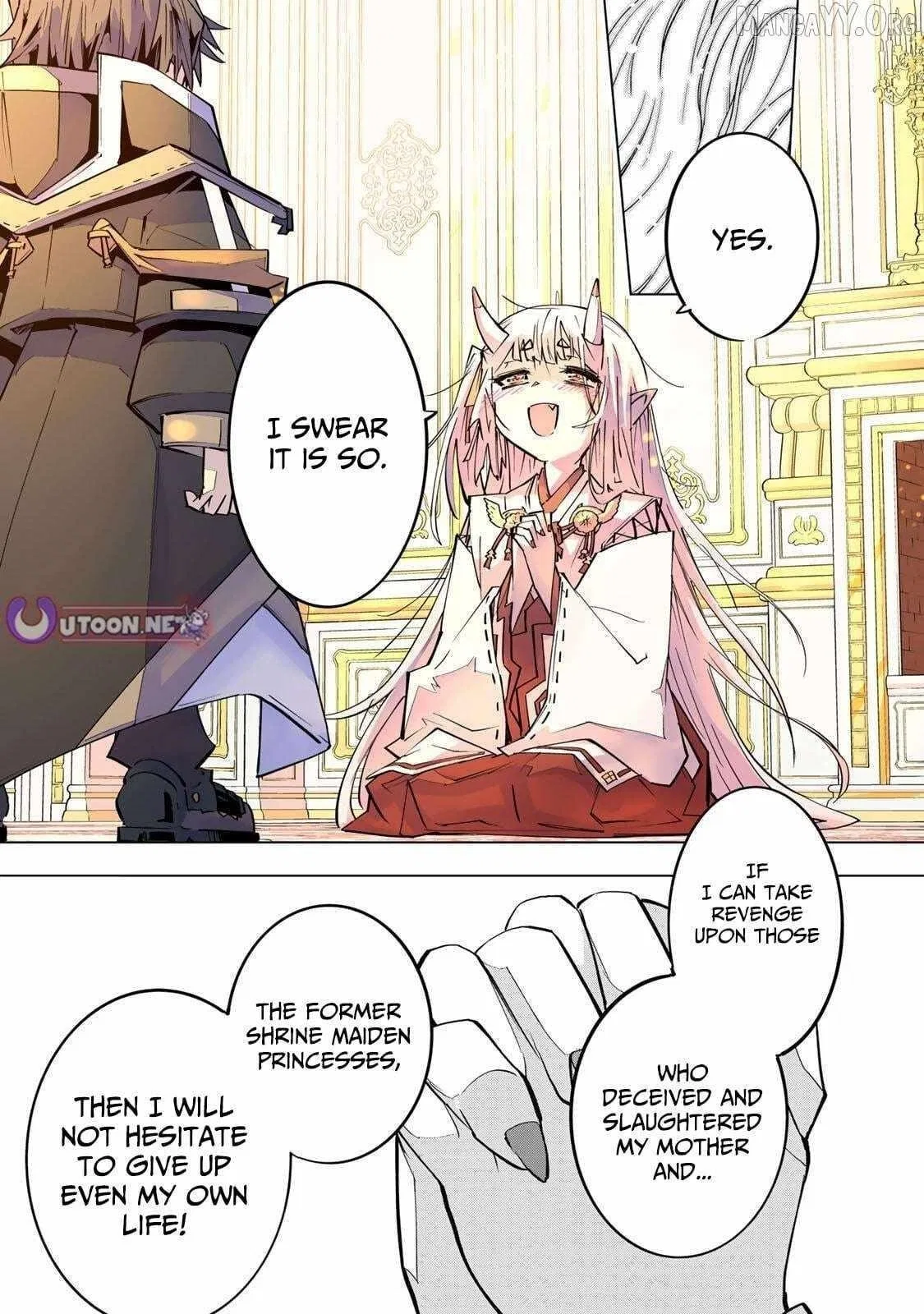 Anime – My Gift Lvl 9999 Unlimited Gacha: Backstabbed in a Backwater Dungeon, I’m Out for Revenge! Chapter 188 – Page 25