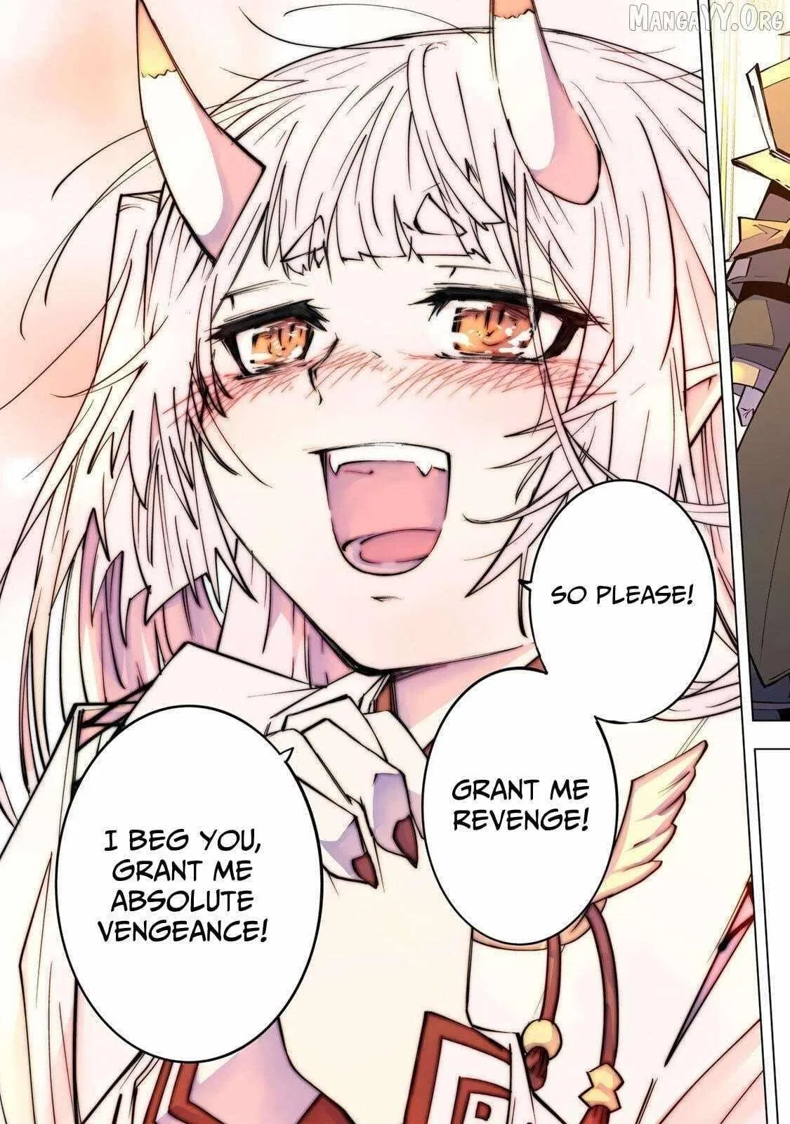 Anime – My Gift Lvl 9999 Unlimited Gacha: Backstabbed in a Backwater Dungeon, I’m Out for Revenge! Chapter 188 – Page 26
