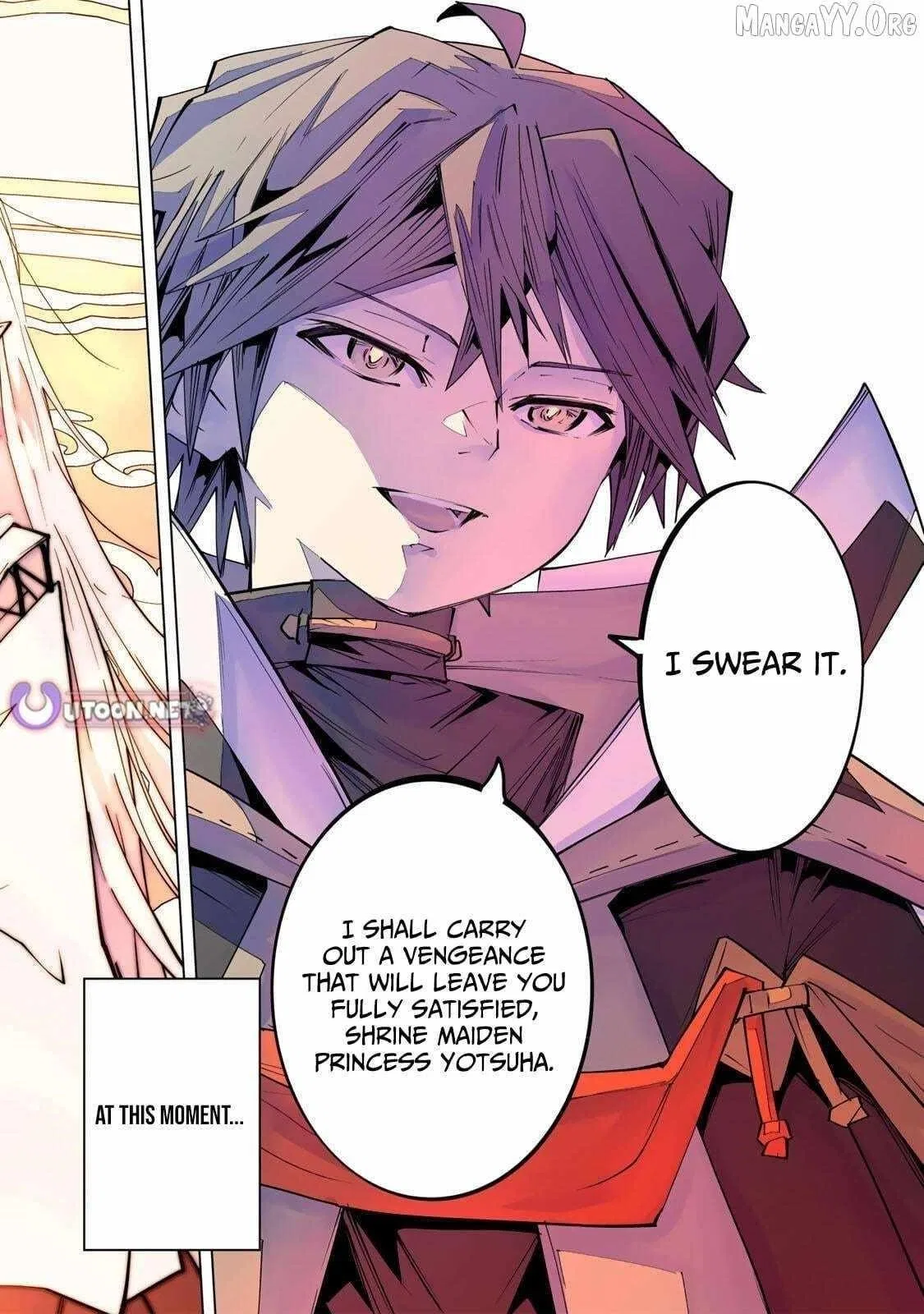 Anime – My Gift Lvl 9999 Unlimited Gacha: Backstabbed in a Backwater Dungeon, I’m Out for Revenge! Chapter 188 – Page 27