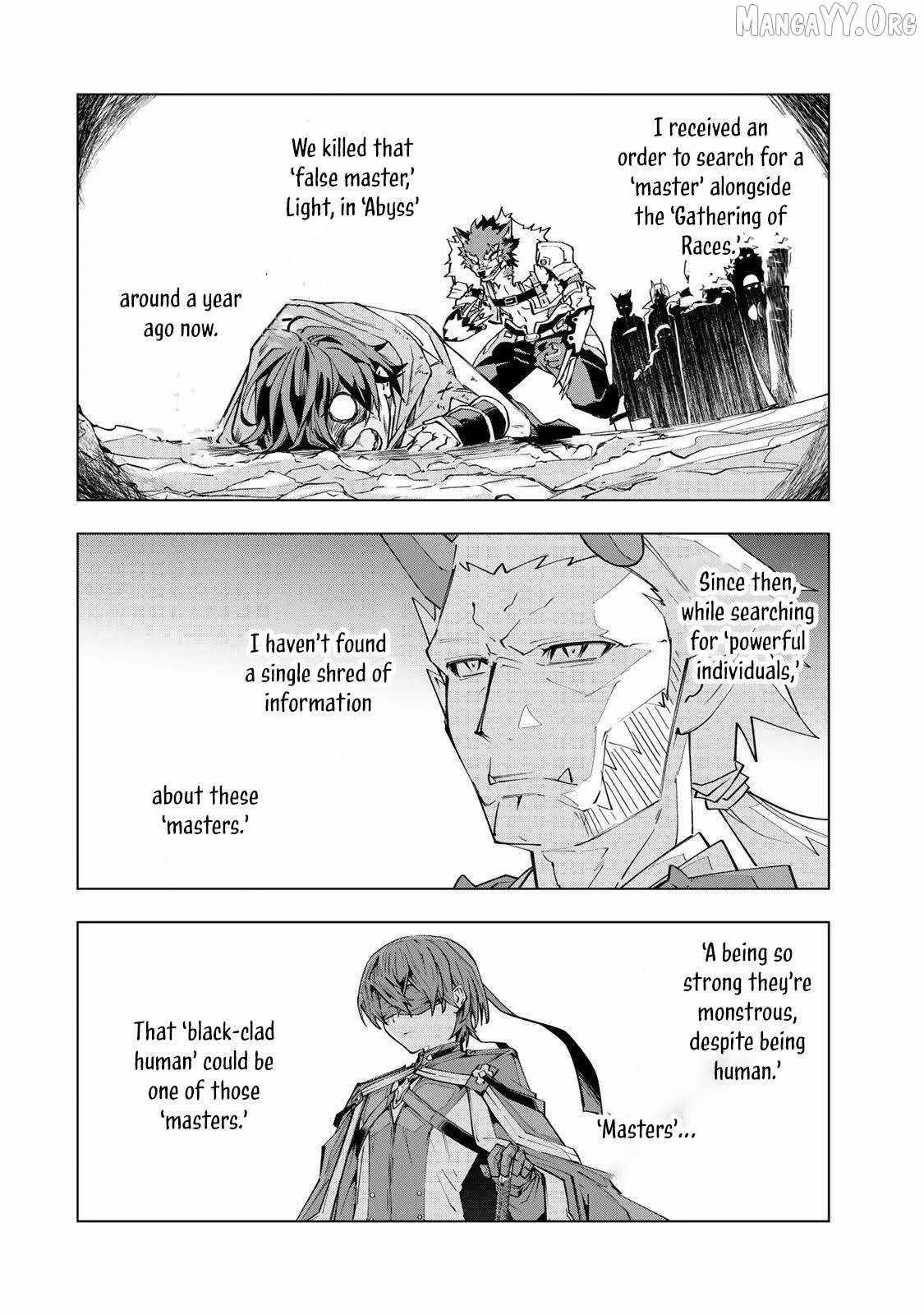 Anime – My Gift Lvl 9999 Unlimited Gacha: Backstabbed in a Backwater Dungeon, I’m Out for Revenge! Chapter 187 – Page 2