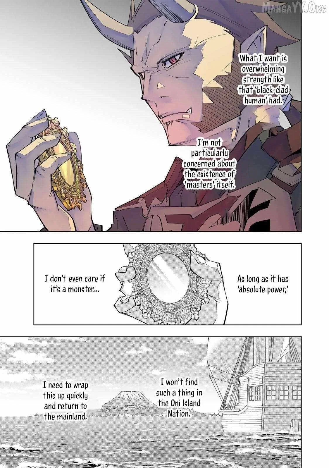 Anime – My Gift Lvl 9999 Unlimited Gacha: Backstabbed in a Backwater Dungeon, I’m Out for Revenge! Chapter 187 – Page 3