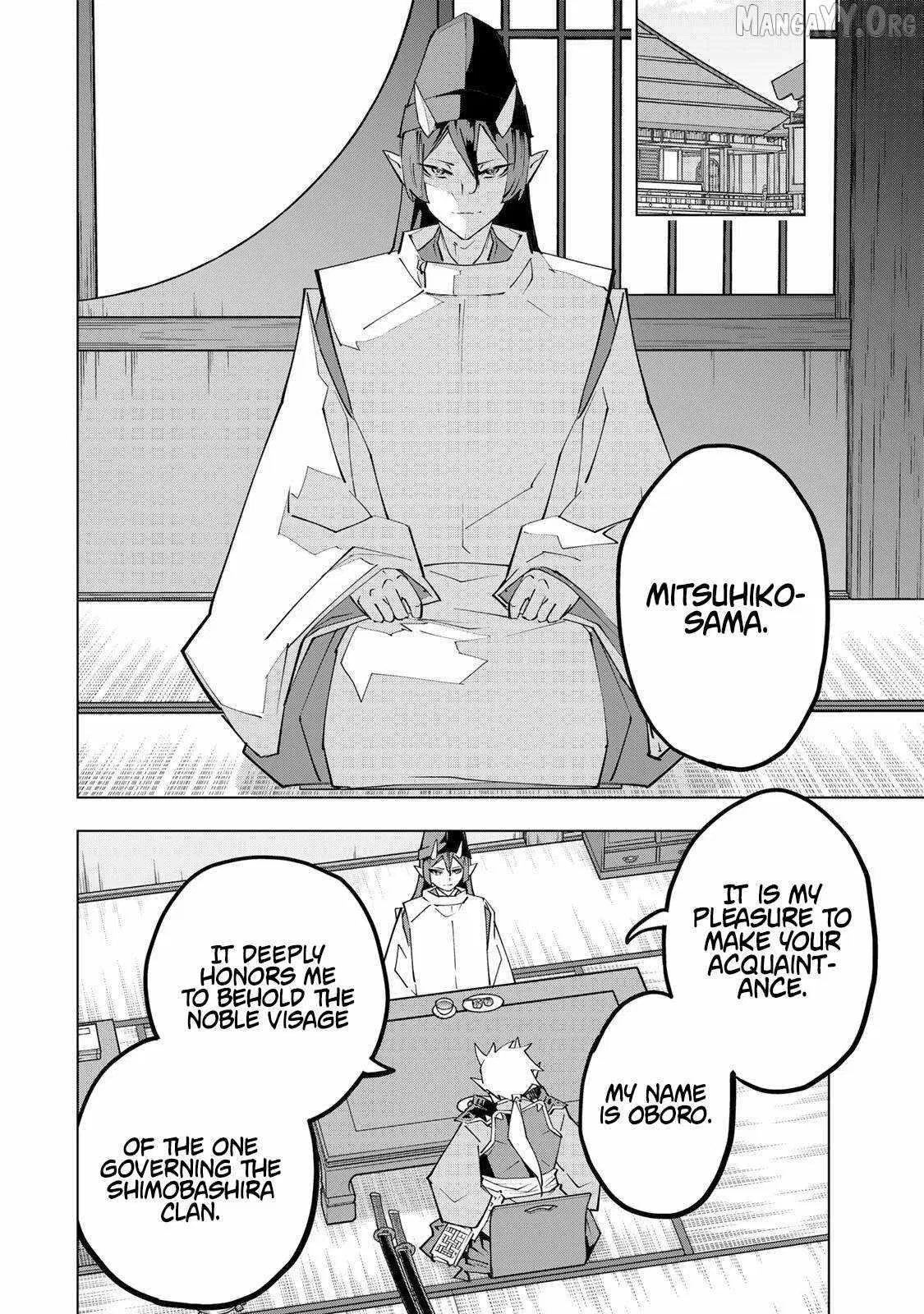 Anime – My Gift Lvl 9999 Unlimited Gacha: Backstabbed in a Backwater Dungeon, I’m Out for Revenge! Chapter 187 – Page 4