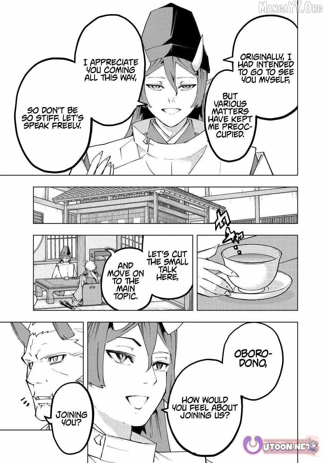 Anime – My Gift Lvl 9999 Unlimited Gacha: Backstabbed in a Backwater Dungeon, I’m Out for Revenge! Chapter 187 – Page 5