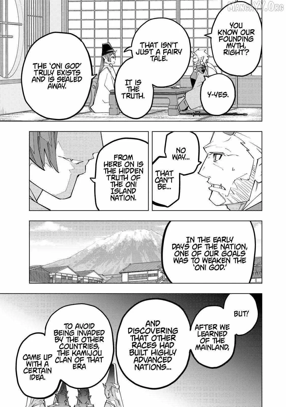 Anime – My Gift Lvl 9999 Unlimited Gacha: Backstabbed in a Backwater Dungeon, I’m Out for Revenge! Chapter 187 – Page 7