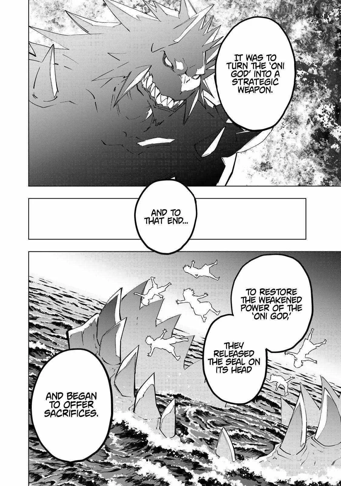 Anime – My Gift Lvl 9999 Unlimited Gacha: Backstabbed in a Backwater Dungeon, I’m Out for Revenge! Chapter 187 – Page 8