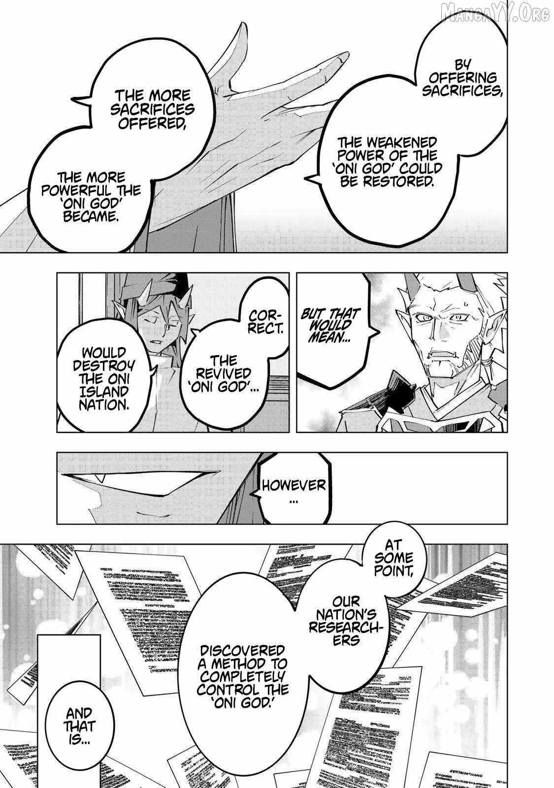 Anime – My Gift Lvl 9999 Unlimited Gacha: Backstabbed in a Backwater Dungeon, I’m Out for Revenge! Chapter 187 – Page 9