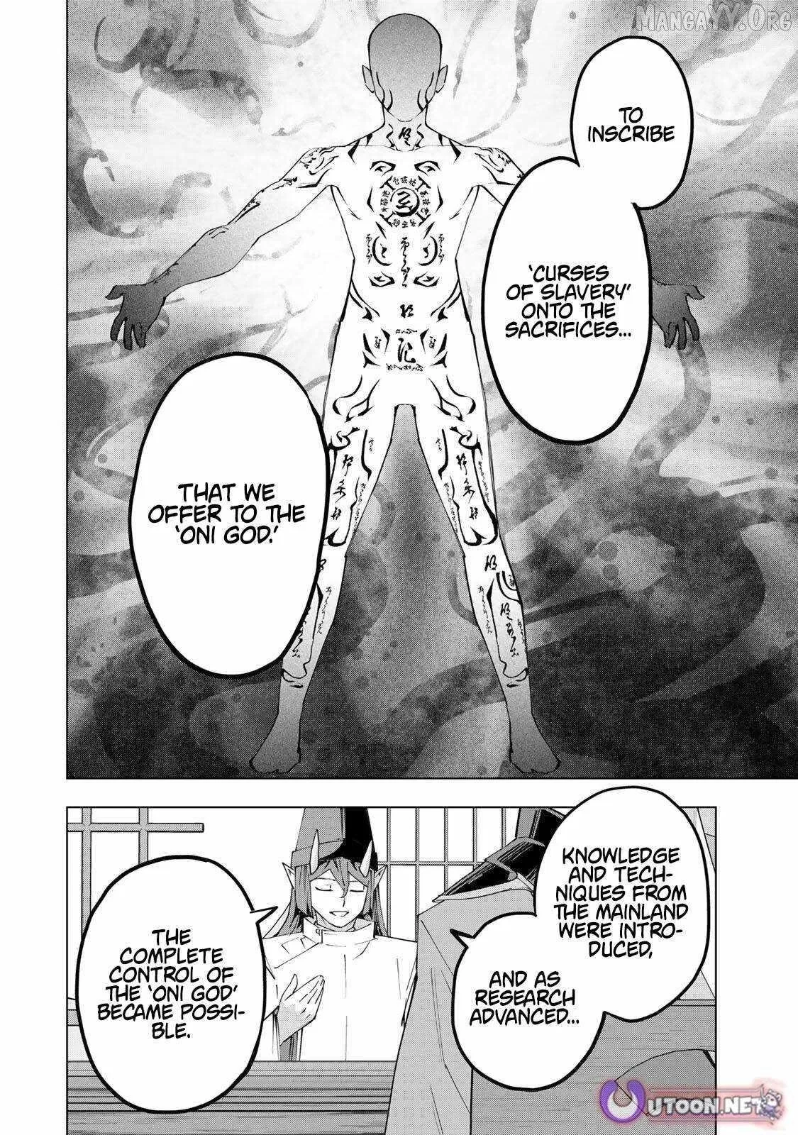Anime – My Gift Lvl 9999 Unlimited Gacha: Backstabbed in a Backwater Dungeon, I’m Out for Revenge! Chapter 187 – Page 10