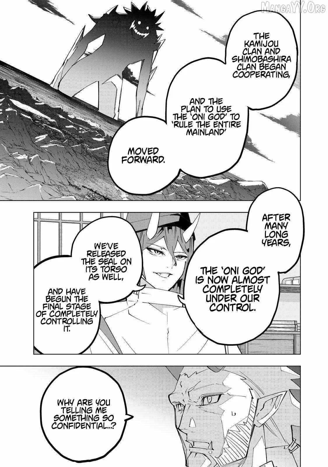 Anime – My Gift Lvl 9999 Unlimited Gacha: Backstabbed in a Backwater Dungeon, I’m Out for Revenge! Chapter 187 – Page 11