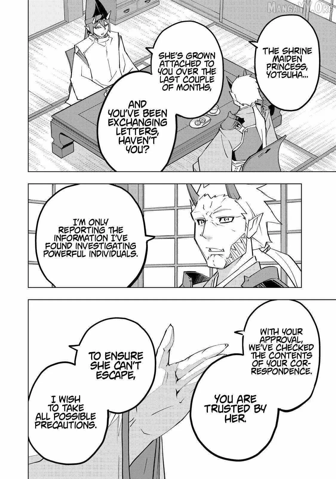 Anime – My Gift Lvl 9999 Unlimited Gacha: Backstabbed in a Backwater Dungeon, I’m Out for Revenge! Chapter 187 – Page 12