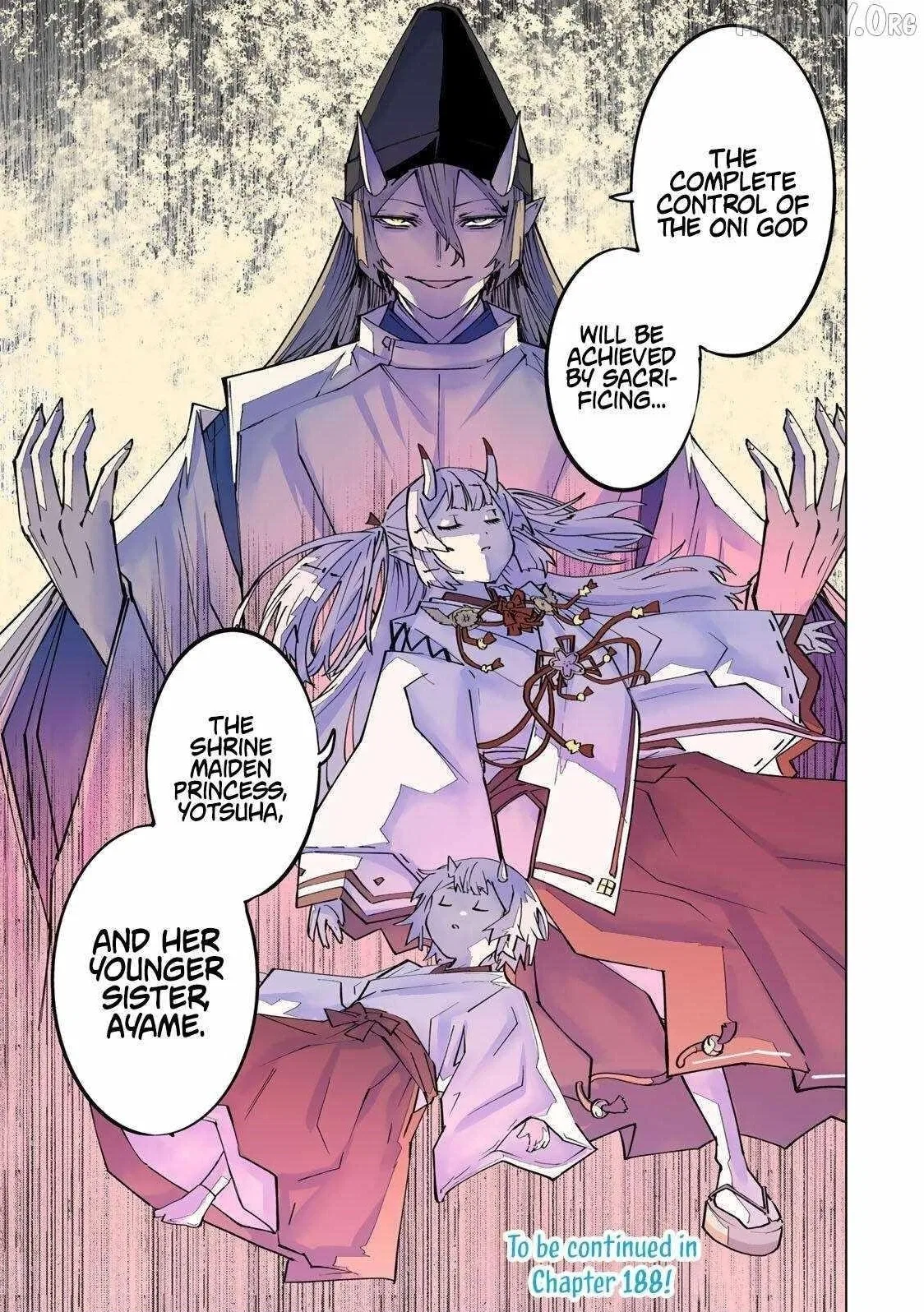 Anime – My Gift Lvl 9999 Unlimited Gacha: Backstabbed in a Backwater Dungeon, I’m Out for Revenge! Chapter 187 – Page 13