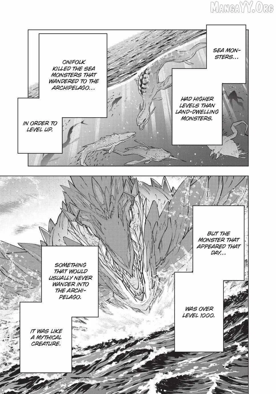 Anime – My Gift Lvl 9999 Unlimited Gacha: Backstabbed in a Backwater Dungeon, I’m Out for Revenge! Chapter 186 – Page 3
