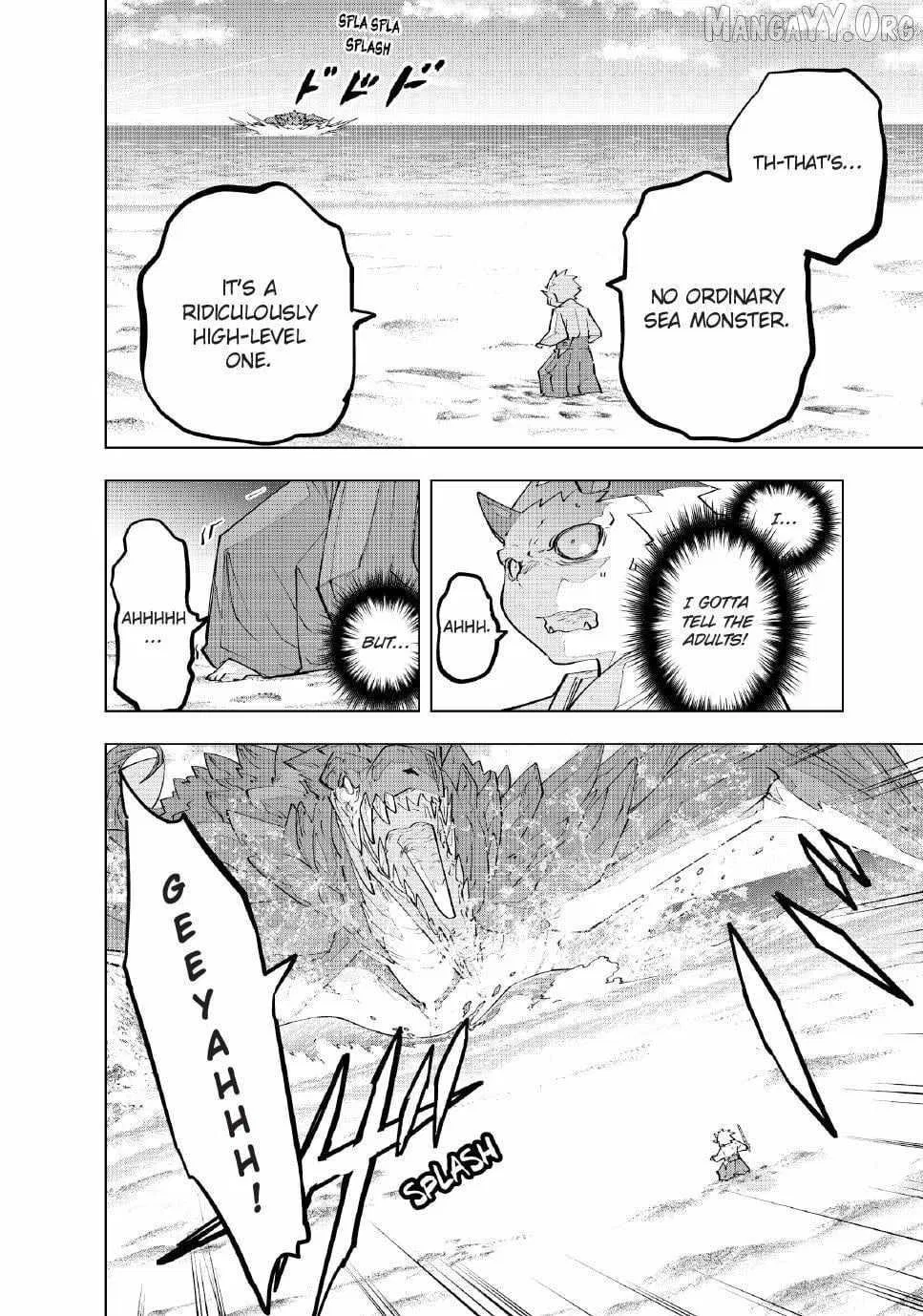 Anime – My Gift Lvl 9999 Unlimited Gacha: Backstabbed in a Backwater Dungeon, I’m Out for Revenge! Chapter 186 – Page 4