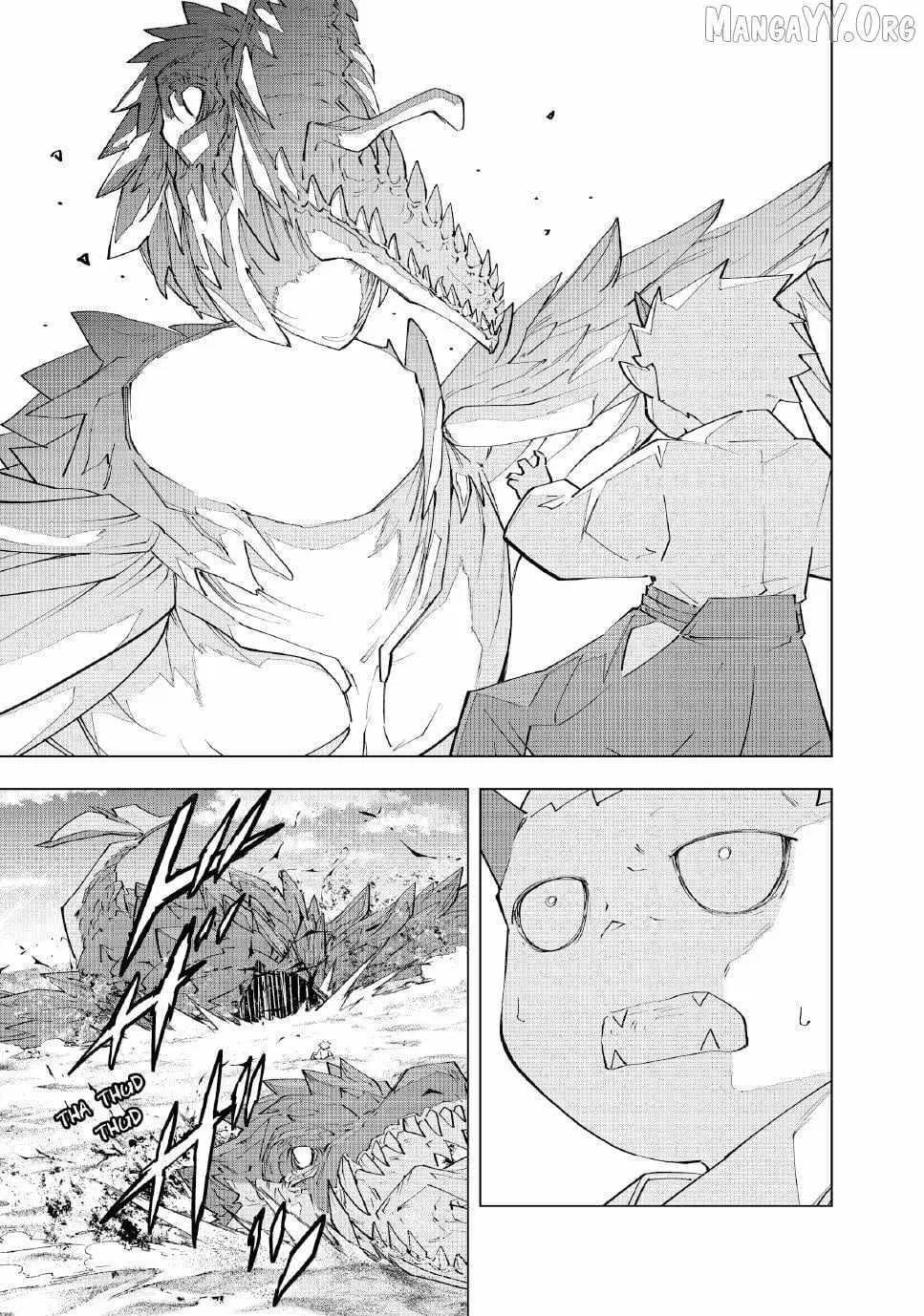 Anime – My Gift Lvl 9999 Unlimited Gacha: Backstabbed in a Backwater Dungeon, I’m Out for Revenge! Chapter 186 – Page 5