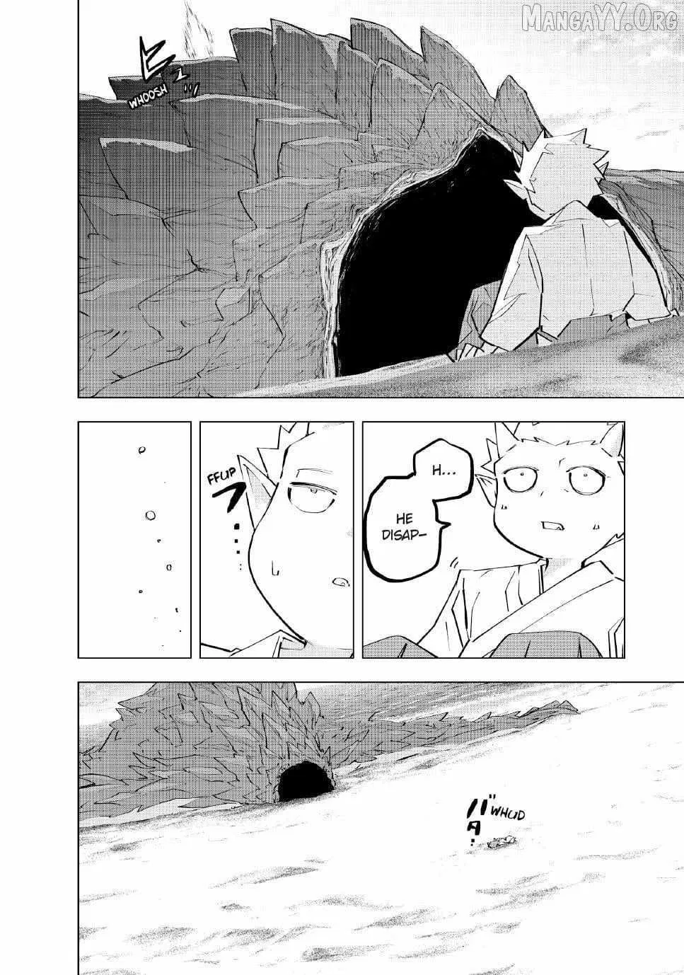 Anime – My Gift Lvl 9999 Unlimited Gacha: Backstabbed in a Backwater Dungeon, I’m Out for Revenge! Chapter 186 – Page 7