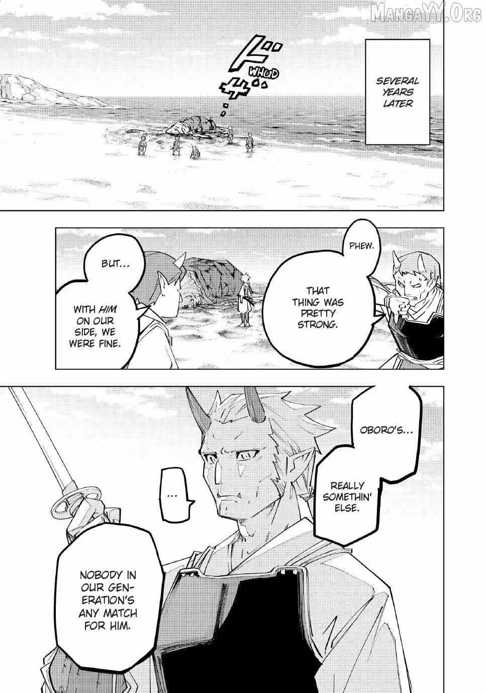Anime – My Gift Lvl 9999 Unlimited Gacha: Backstabbed in a Backwater Dungeon, I’m Out for Revenge! Chapter 186 – Page 12