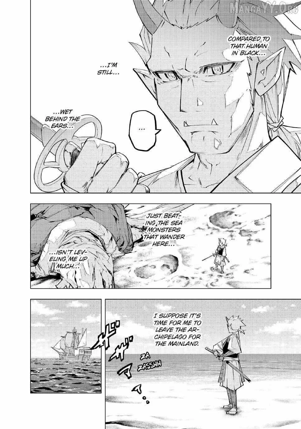 Anime – My Gift Lvl 9999 Unlimited Gacha: Backstabbed in a Backwater Dungeon, I’m Out for Revenge! Chapter 186 – Page 13