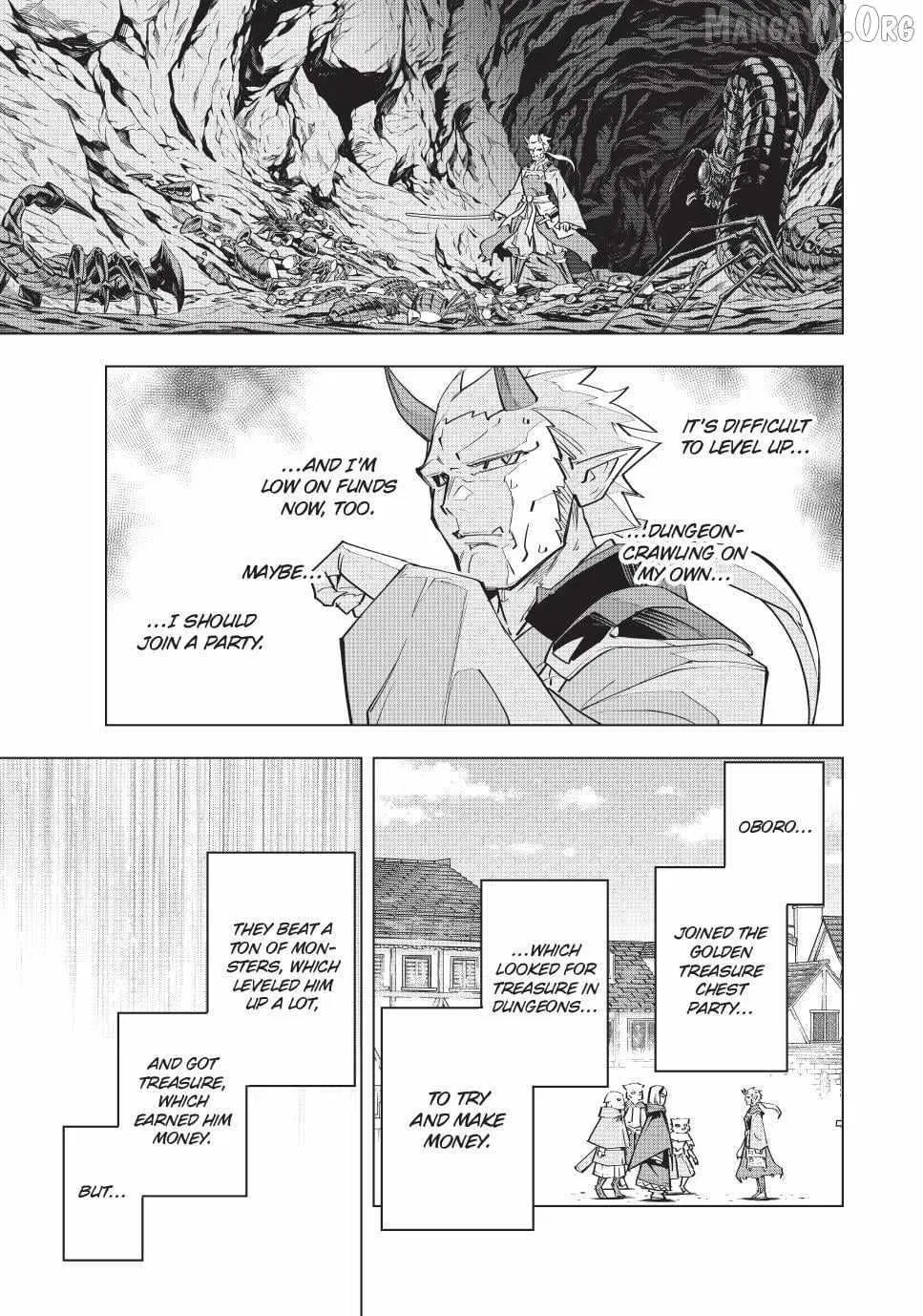 Anime – My Gift Lvl 9999 Unlimited Gacha: Backstabbed in a Backwater Dungeon, I’m Out for Revenge! Chapter 186 – Page 14
