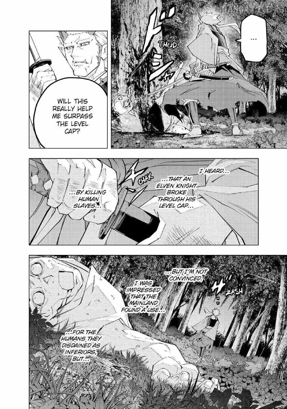 Anime – My Gift Lvl 9999 Unlimited Gacha: Backstabbed in a Backwater Dungeon, I’m Out for Revenge! Chapter 186 – Page 17