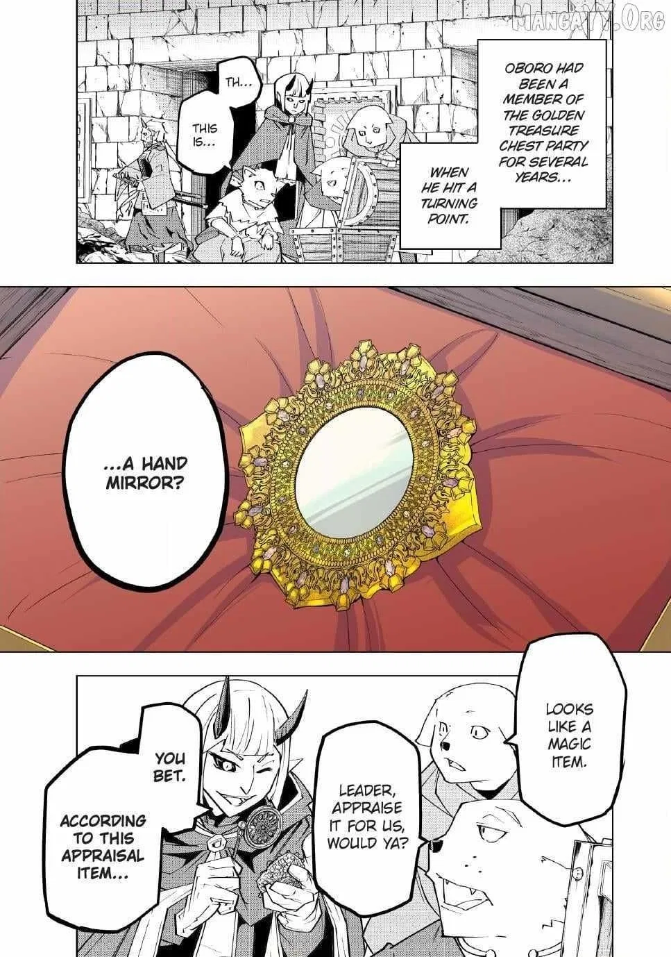 Anime – My Gift Lvl 9999 Unlimited Gacha: Backstabbed in a Backwater Dungeon, I’m Out for Revenge! Chapter 186 – Page 18