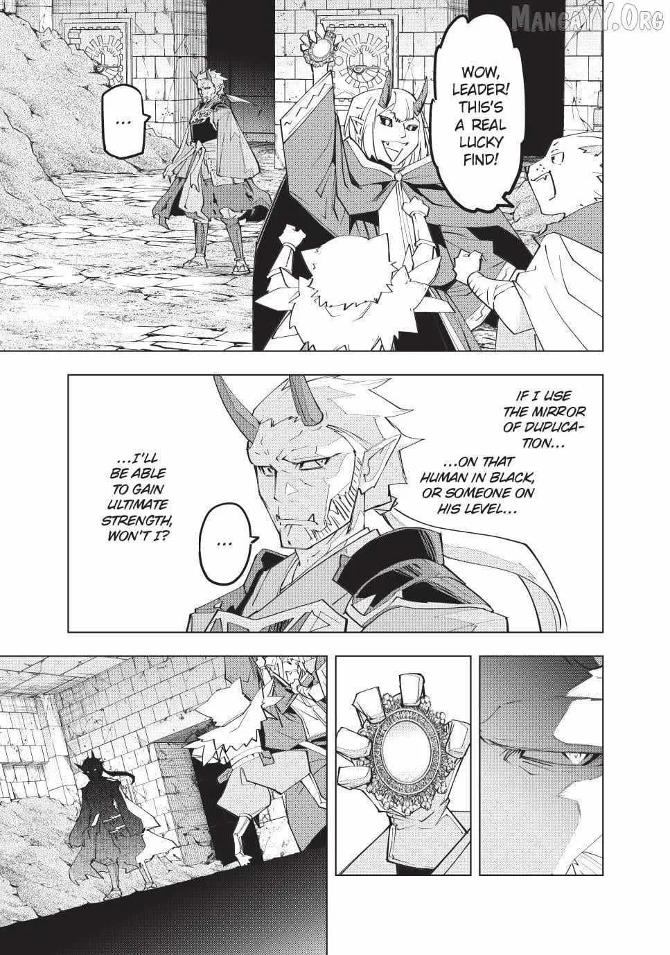 Anime – My Gift Lvl 9999 Unlimited Gacha: Backstabbed in a Backwater Dungeon, I’m Out for Revenge! Chapter 186 – Page 20