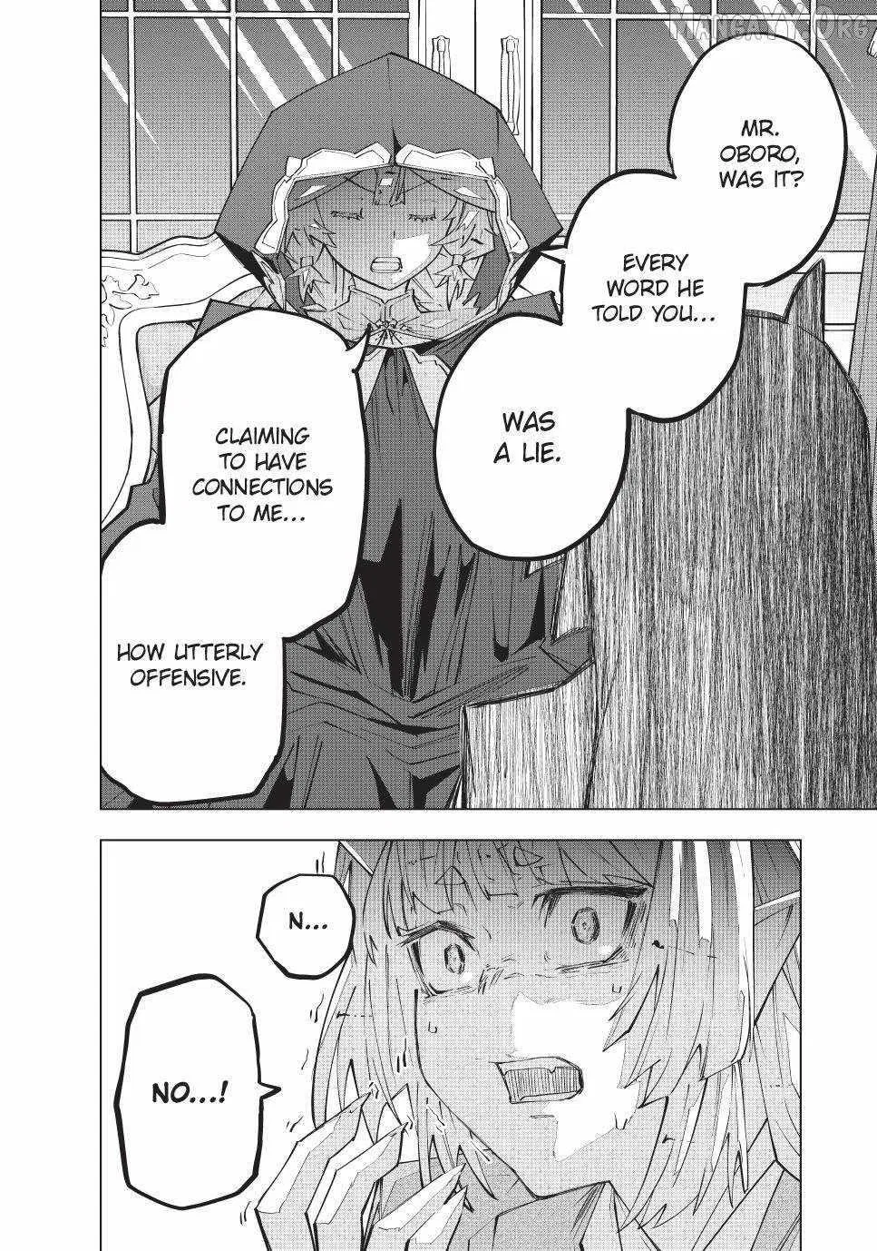 Anime – My Gift Lvl 9999 Unlimited Gacha: Backstabbed in a Backwater Dungeon, I’m Out for Revenge! Chapter 185 – Page 4