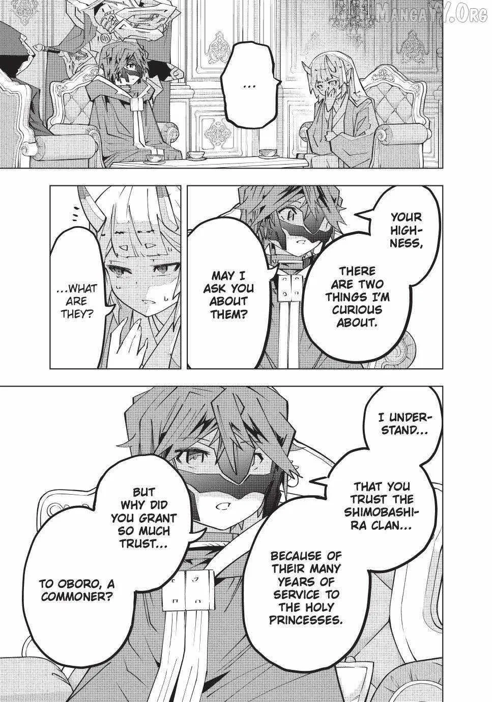 Anime – My Gift Lvl 9999 Unlimited Gacha: Backstabbed in a Backwater Dungeon, I’m Out for Revenge! Chapter 185 – Page 5