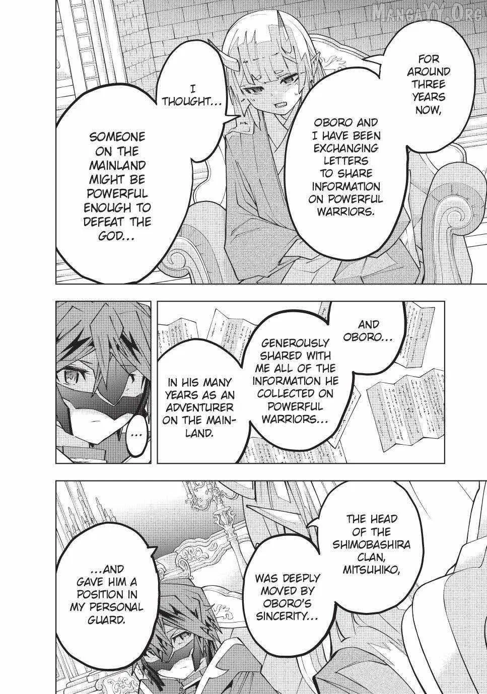 Anime – My Gift Lvl 9999 Unlimited Gacha: Backstabbed in a Backwater Dungeon, I’m Out for Revenge! Chapter 185 – Page 6