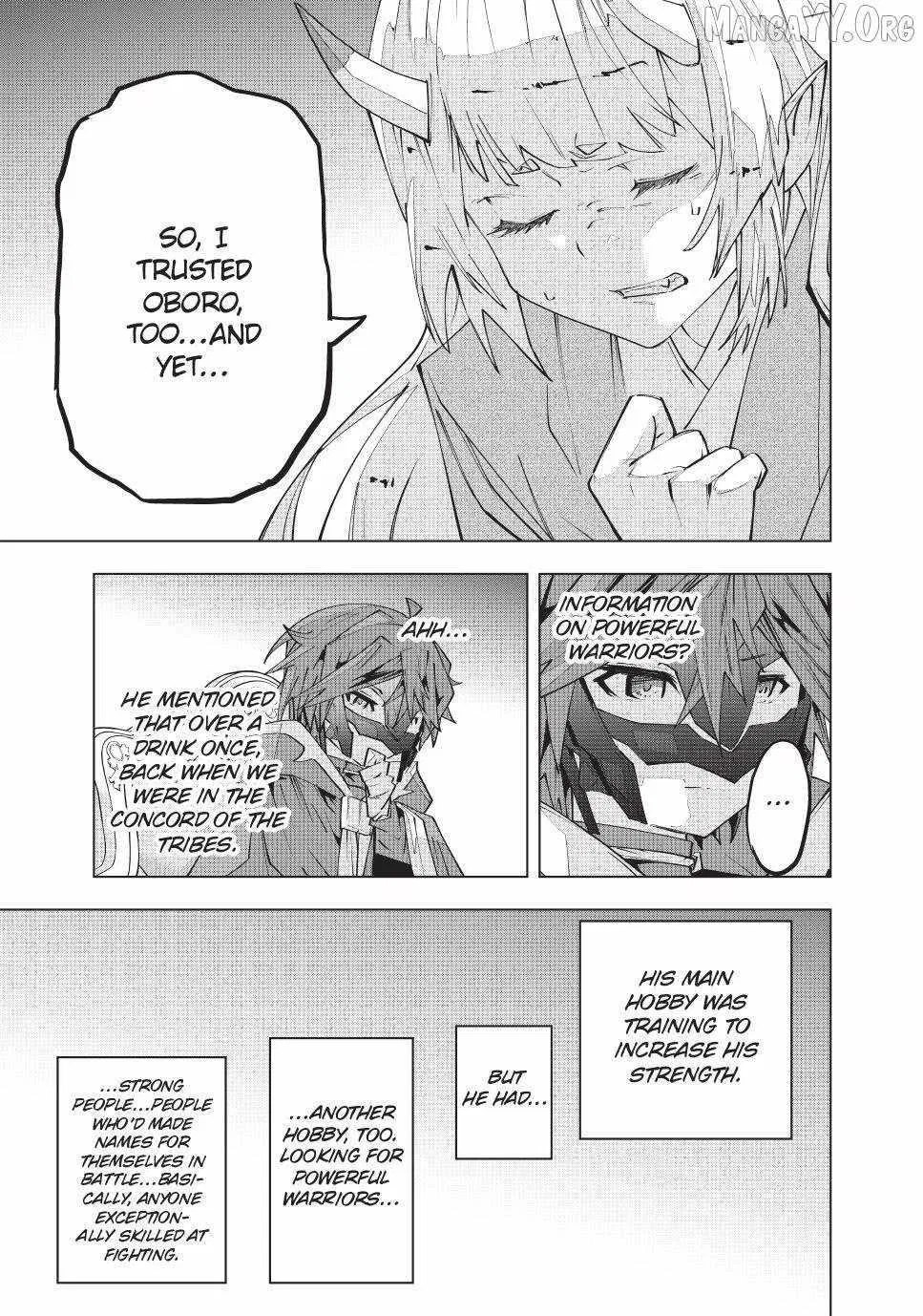 Anime – My Gift Lvl 9999 Unlimited Gacha: Backstabbed in a Backwater Dungeon, I’m Out for Revenge! Chapter 185 – Page 7