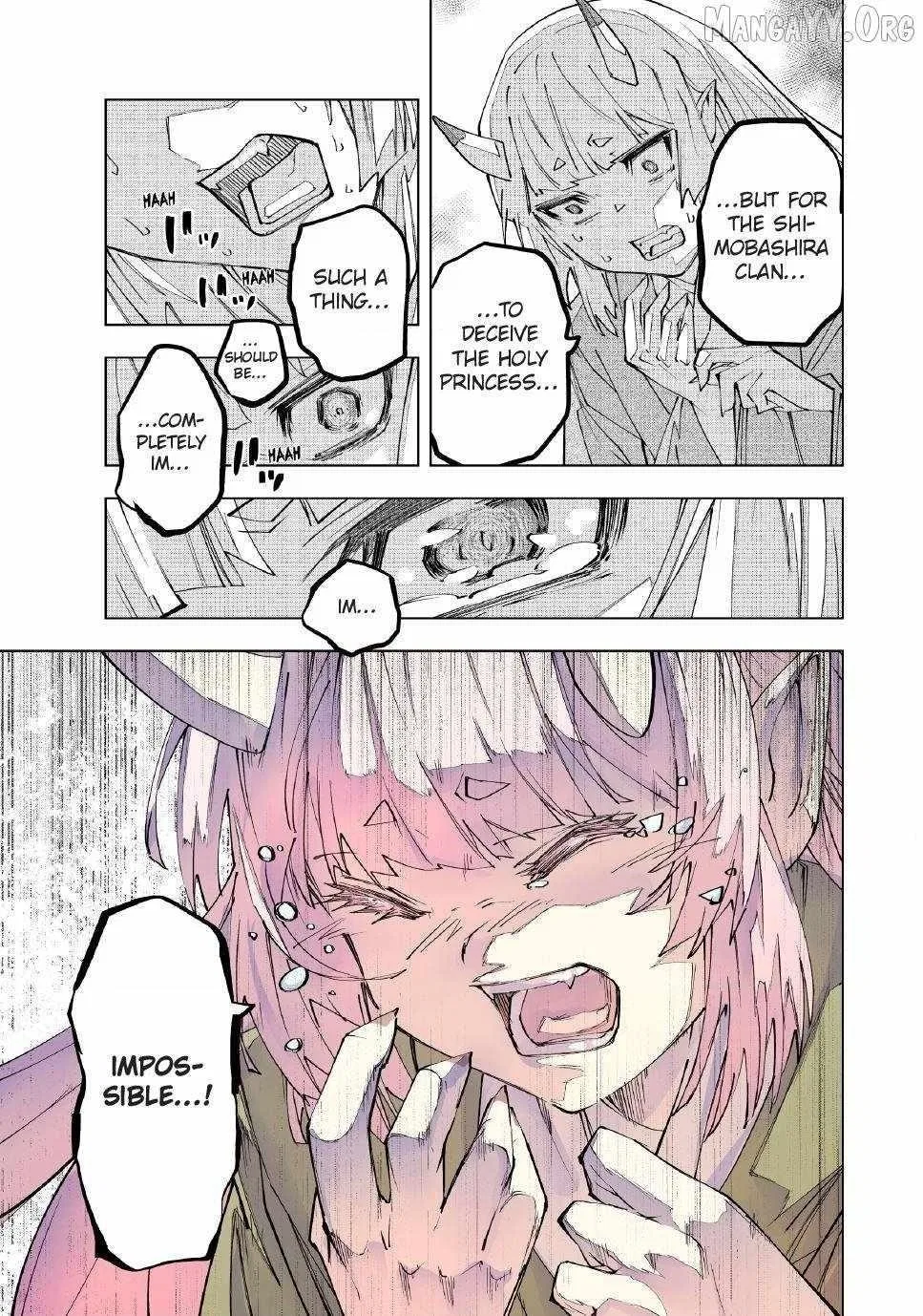 Anime – My Gift Lvl 9999 Unlimited Gacha: Backstabbed in a Backwater Dungeon, I’m Out for Revenge! Chapter 185 – Page 9