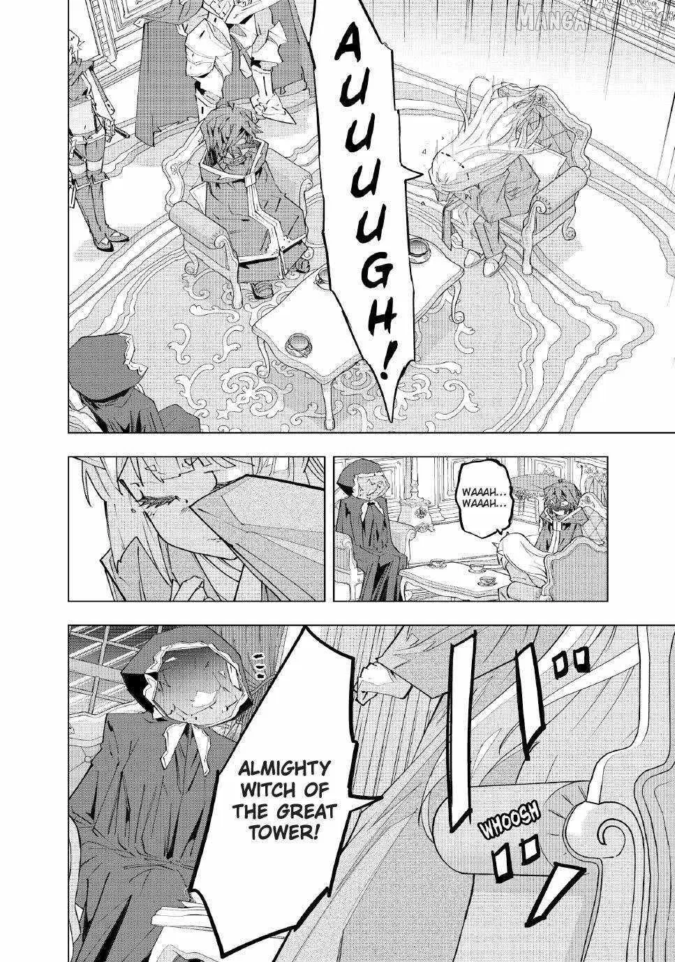 Anime – My Gift Lvl 9999 Unlimited Gacha: Backstabbed in a Backwater Dungeon, I’m Out for Revenge! Chapter 185 – Page 10