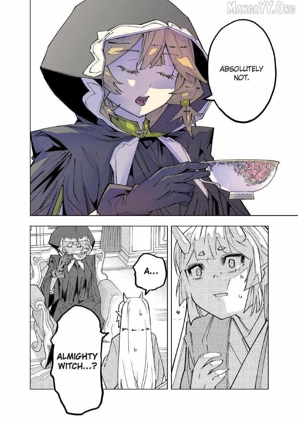 Anime – My Gift Lvl 9999 Unlimited Gacha: Backstabbed in a Backwater Dungeon, I’m Out for Revenge! Chapter 185 – Page 12