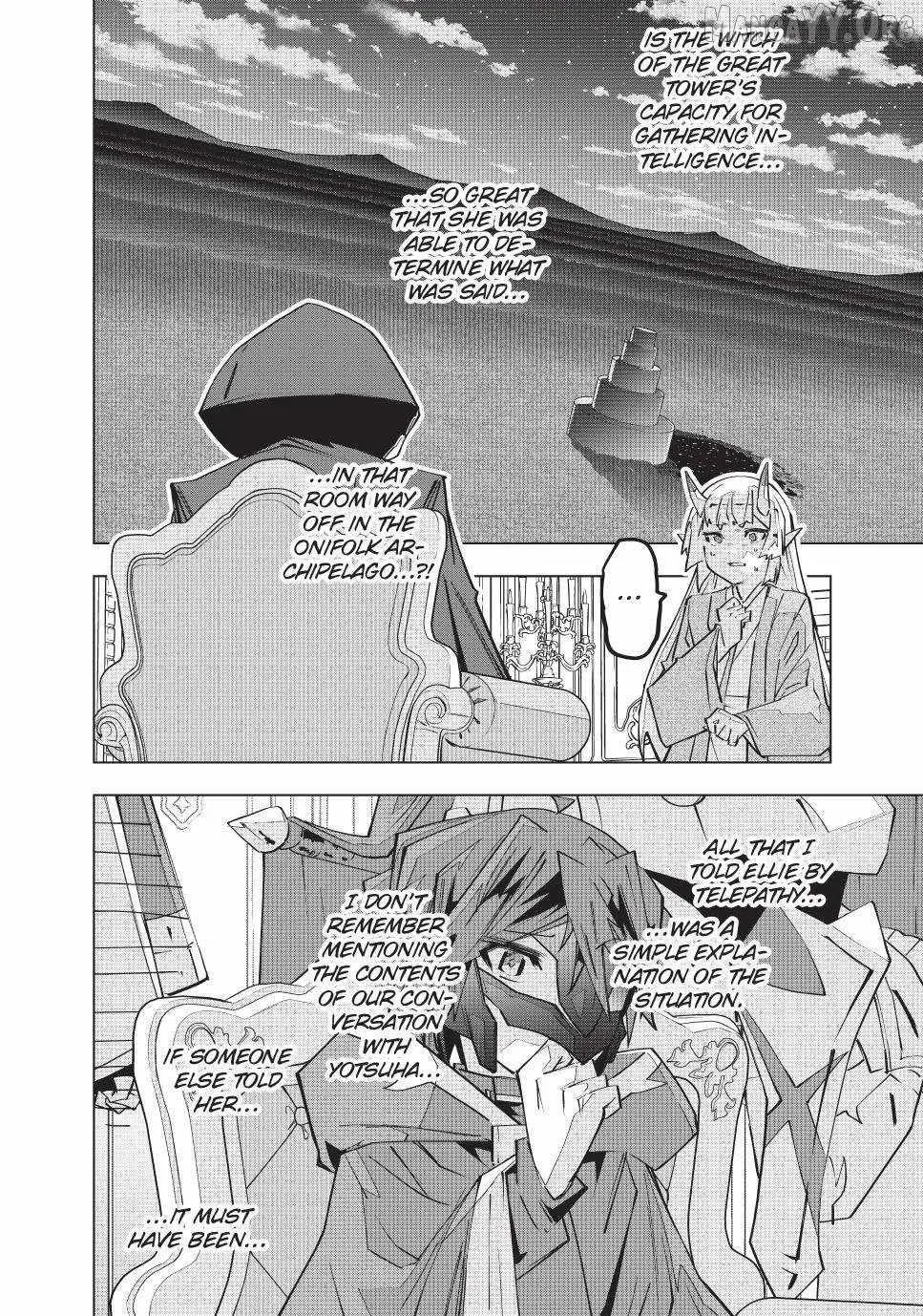 Anime – My Gift Lvl 9999 Unlimited Gacha: Backstabbed in a Backwater Dungeon, I’m Out for Revenge! Chapter 185 – Page 14