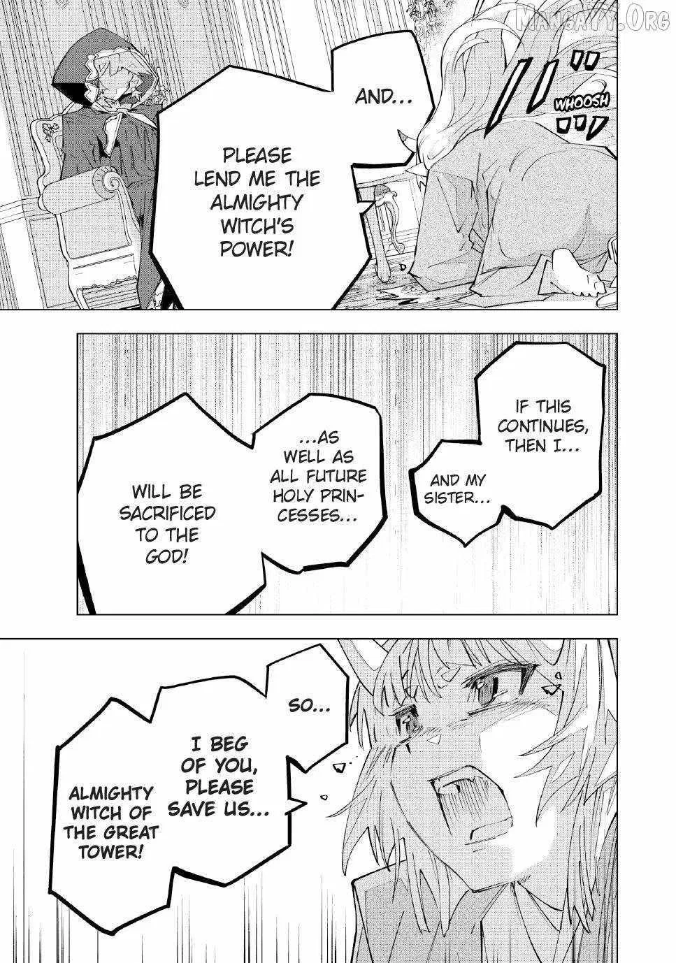 Anime – My Gift Lvl 9999 Unlimited Gacha: Backstabbed in a Backwater Dungeon, I’m Out for Revenge! Chapter 185 – Page 17