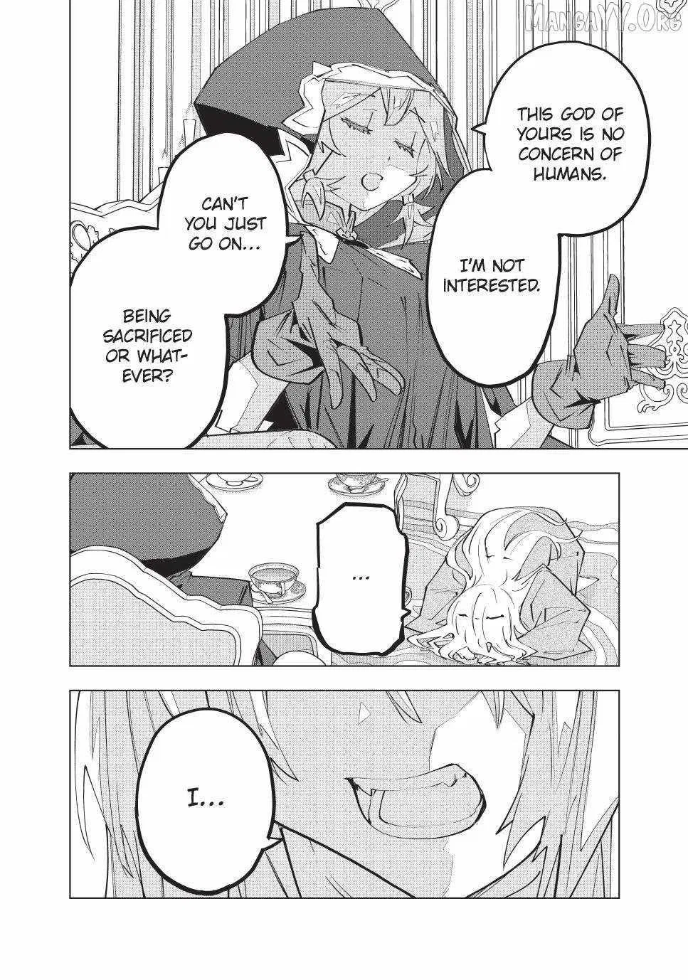 Anime – My Gift Lvl 9999 Unlimited Gacha: Backstabbed in a Backwater Dungeon, I’m Out for Revenge! Chapter 185 – Page 18