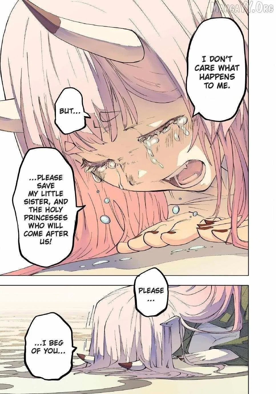 Anime – My Gift Lvl 9999 Unlimited Gacha: Backstabbed in a Backwater Dungeon, I’m Out for Revenge! Chapter 185 – Page 19