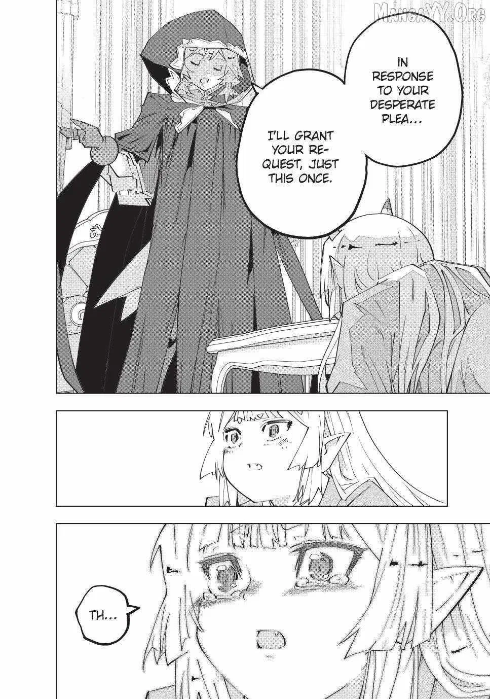 Anime – My Gift Lvl 9999 Unlimited Gacha: Backstabbed in a Backwater Dungeon, I’m Out for Revenge! Chapter 185 – Page 22