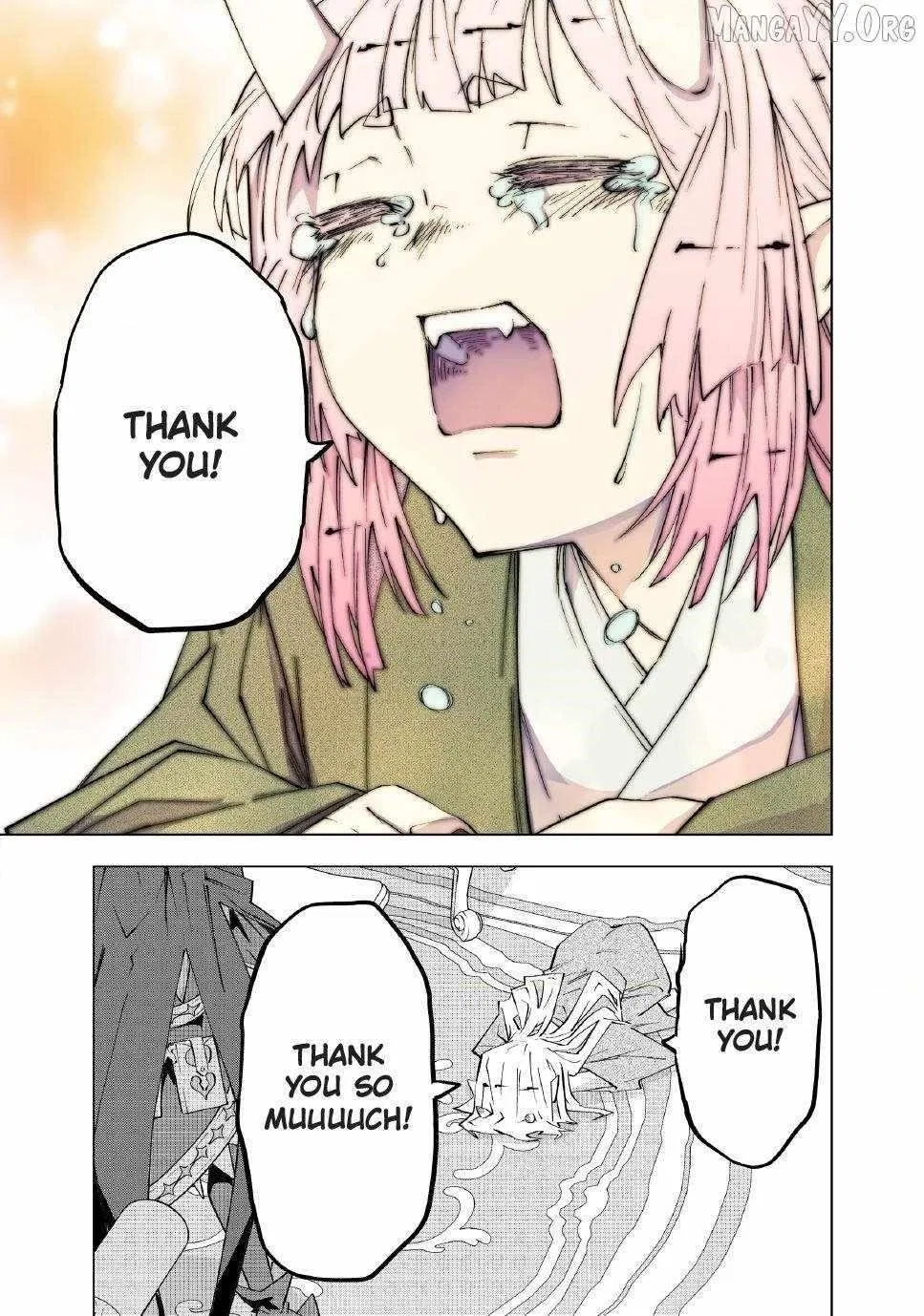 Anime – My Gift Lvl 9999 Unlimited Gacha: Backstabbed in a Backwater Dungeon, I’m Out for Revenge! Chapter 185 – Page 23