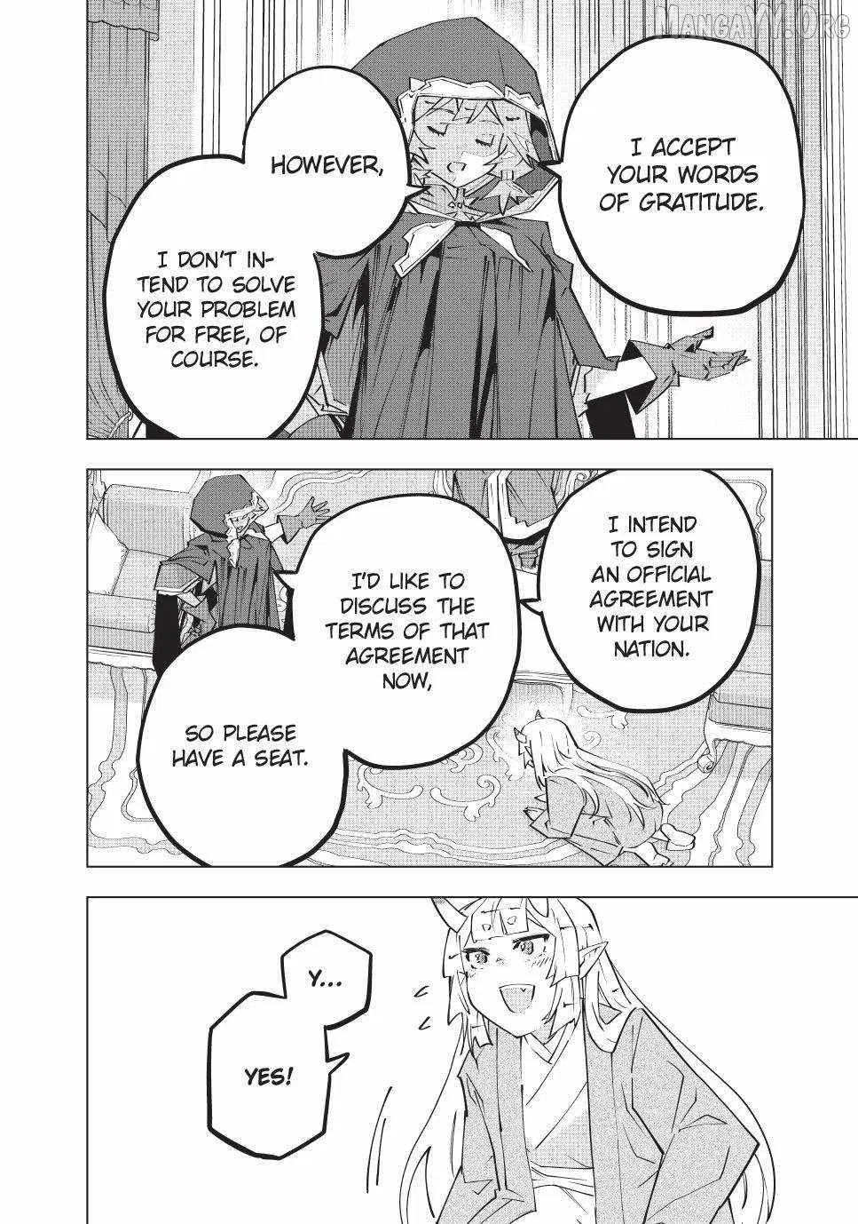 Anime – My Gift Lvl 9999 Unlimited Gacha: Backstabbed in a Backwater Dungeon, I’m Out for Revenge! Chapter 185 – Page 24