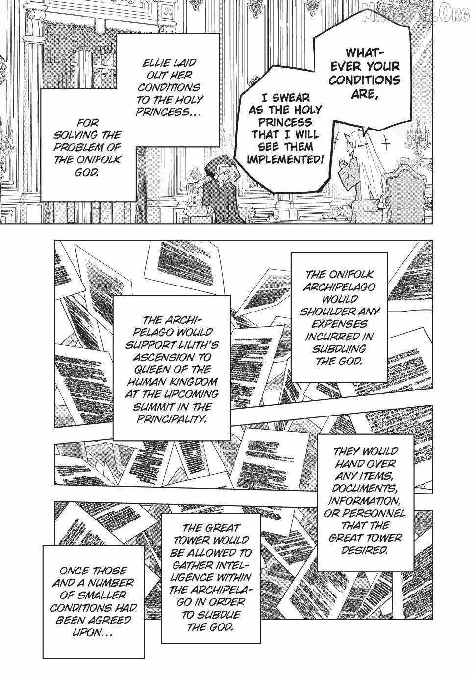 Anime – My Gift Lvl 9999 Unlimited Gacha: Backstabbed in a Backwater Dungeon, I’m Out for Revenge! Chapter 185 – Page 25