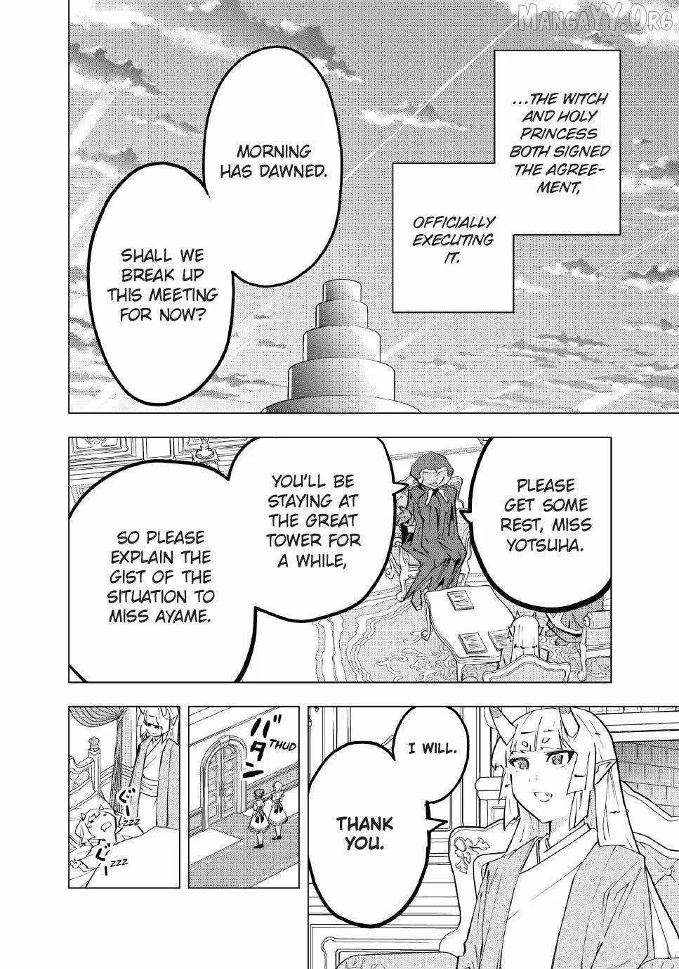 Anime – My Gift Lvl 9999 Unlimited Gacha: Backstabbed in a Backwater Dungeon, I’m Out for Revenge! Chapter 185 – Page 26