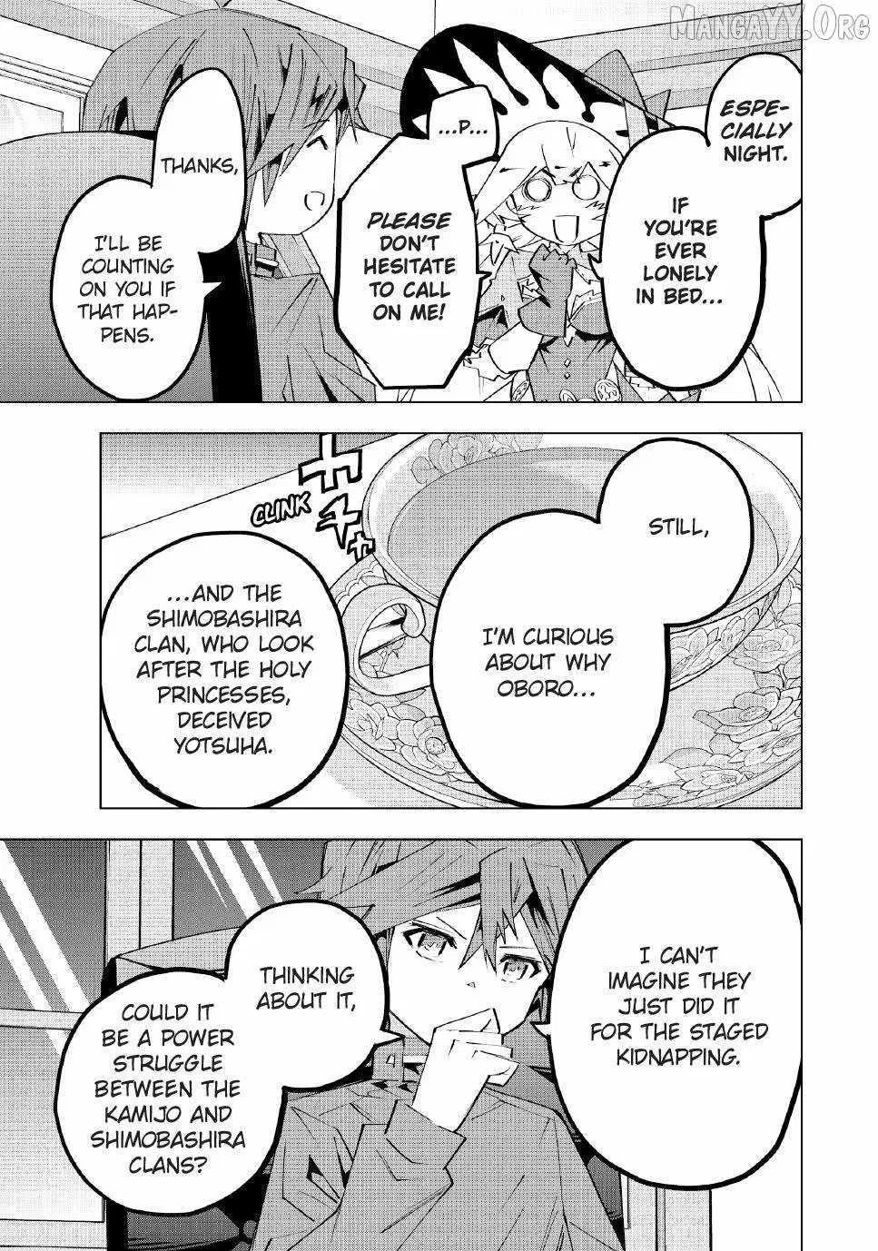 Anime – My Gift Lvl 9999 Unlimited Gacha: Backstabbed in a Backwater Dungeon, I’m Out for Revenge! Chapter 185 – Page 29