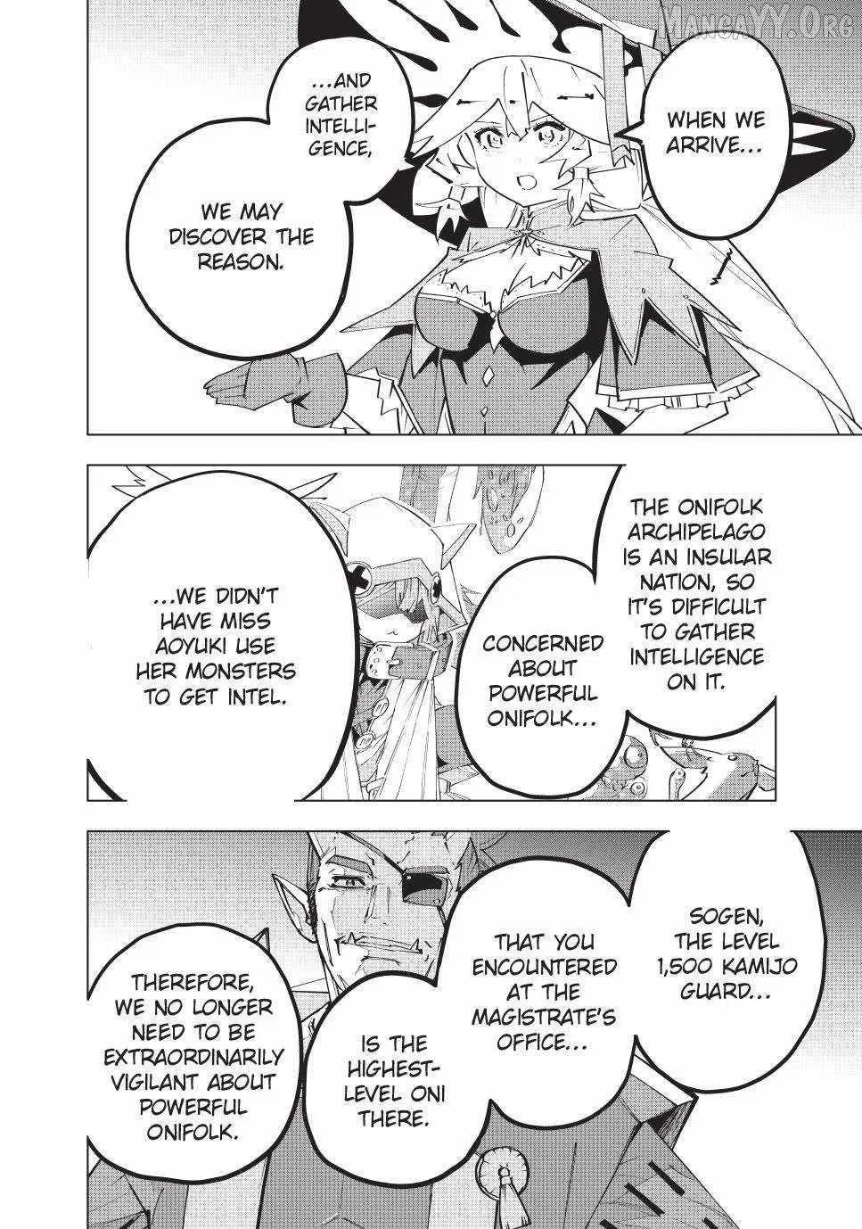 Anime – My Gift Lvl 9999 Unlimited Gacha: Backstabbed in a Backwater Dungeon, I’m Out for Revenge! Chapter 185 – Page 30