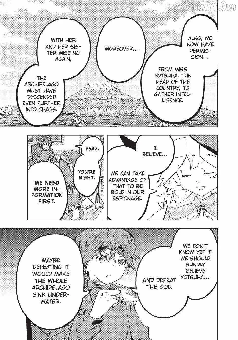 Anime – My Gift Lvl 9999 Unlimited Gacha: Backstabbed in a Backwater Dungeon, I’m Out for Revenge! Chapter 185 – Page 31