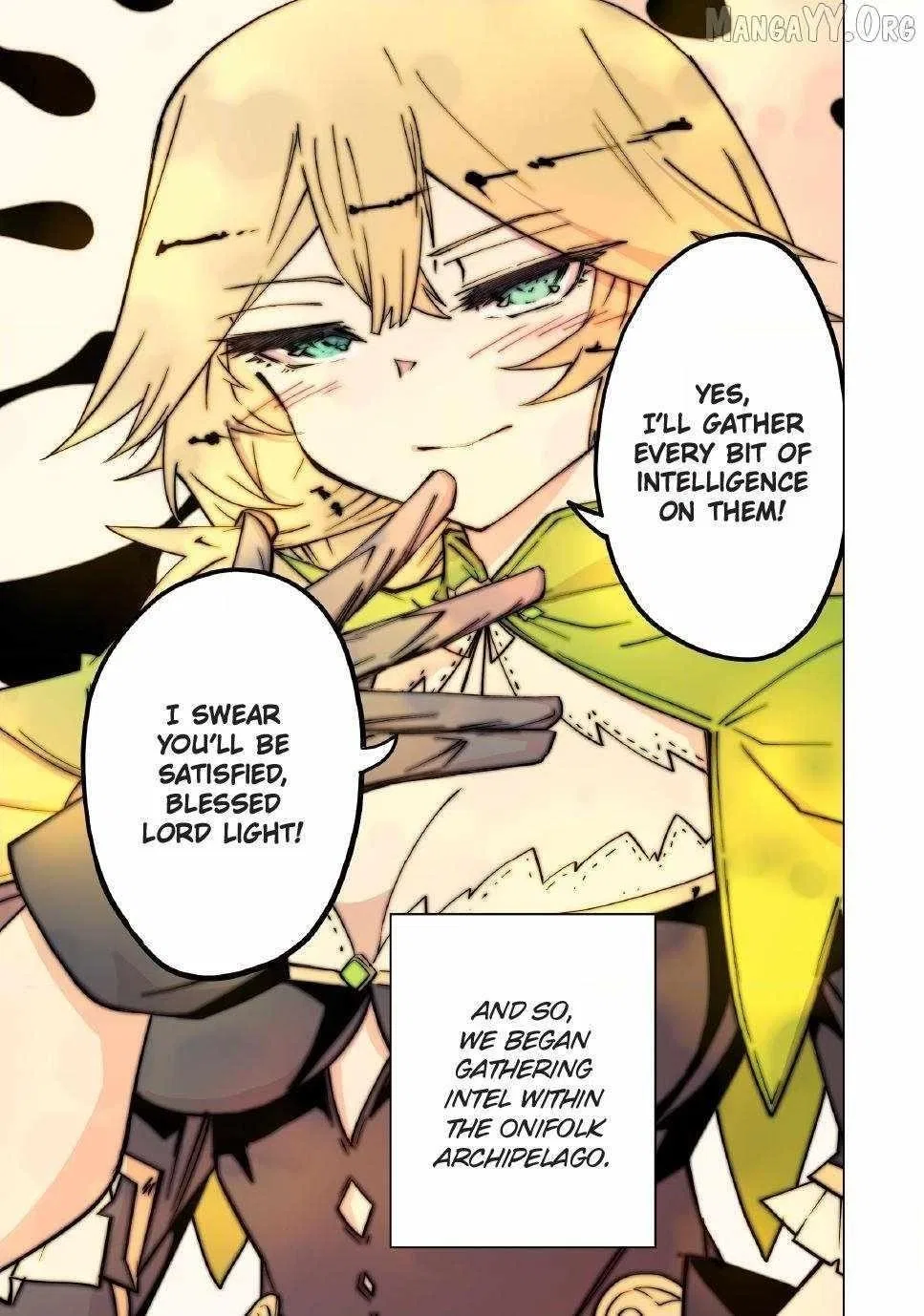 Anime – My Gift Lvl 9999 Unlimited Gacha: Backstabbed in a Backwater Dungeon, I’m Out for Revenge! Chapter 185 – Page 33