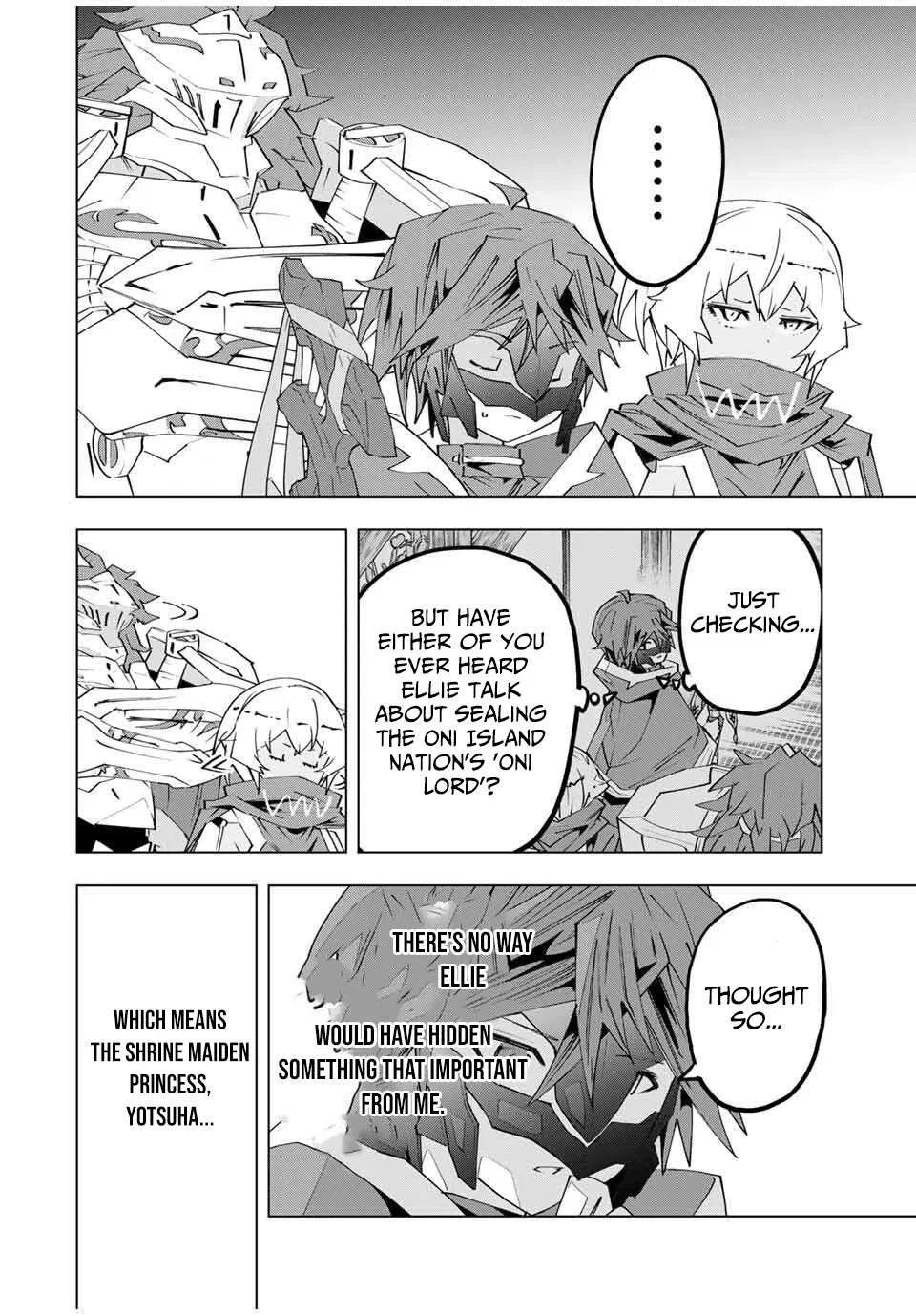 Anime – My Gift Lvl 9999 Unlimited Gacha: Backstabbed in a Backwater Dungeon, I’m Out for Revenge! Chapter 184 – Page 3